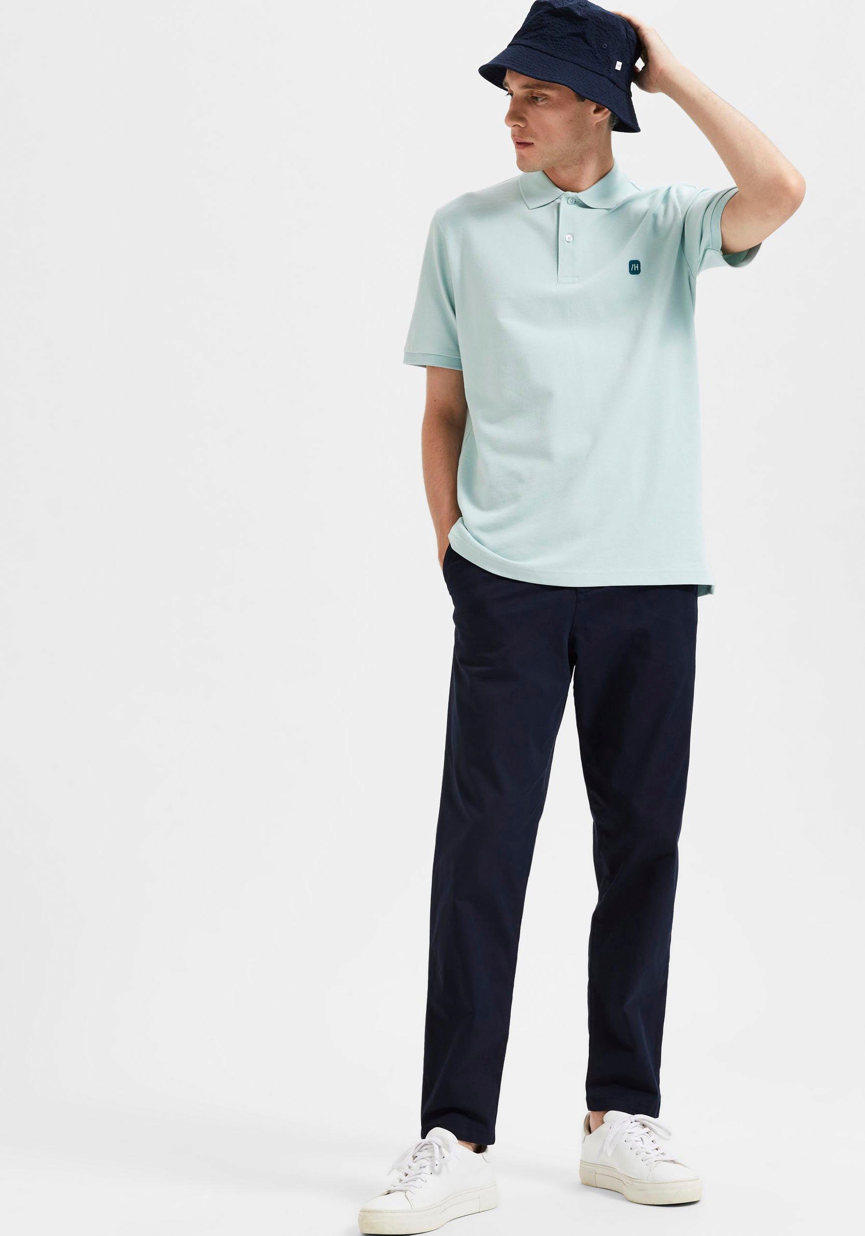 SELECTED HOMME Chino SLHSLIMTAPE-NEW MILE