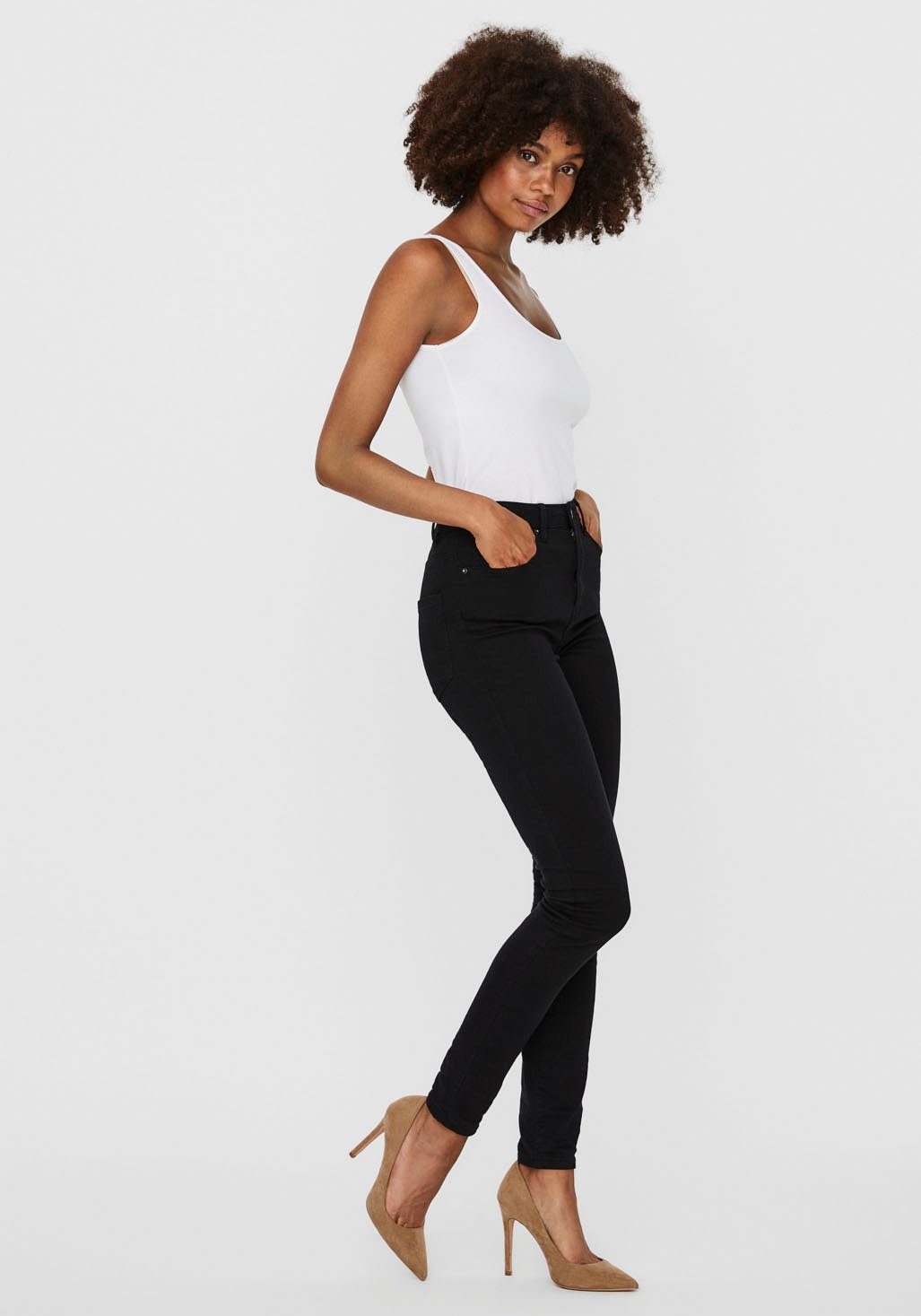 Vero Moda Lange top VMMAXI
