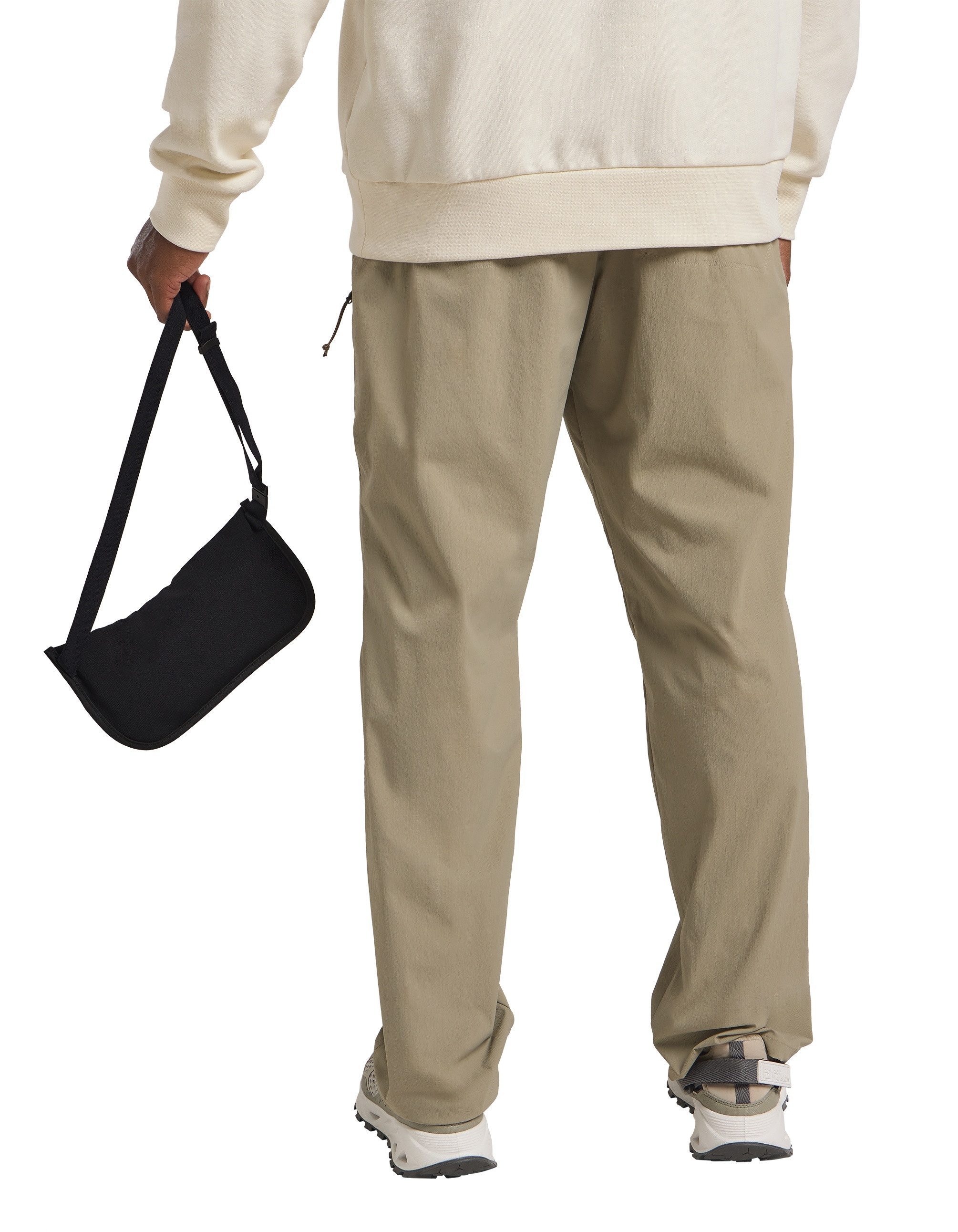 Jack Wolfskin Heuptasje DOCUMENT BELT DE LUXE