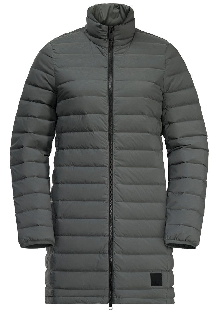 Jack Wolfskin Donsjas ARCADEN COAT W