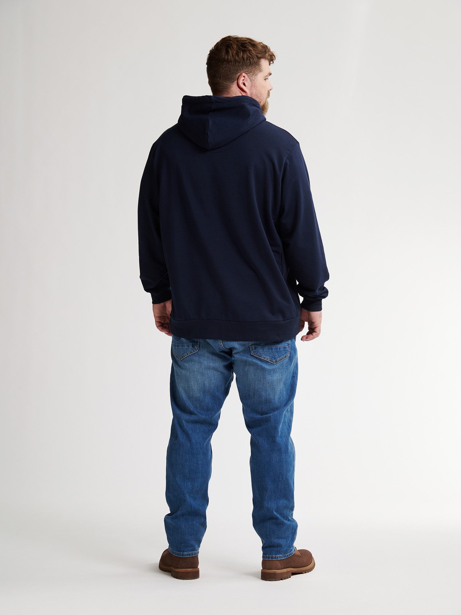 Petrol Industries Hoodie