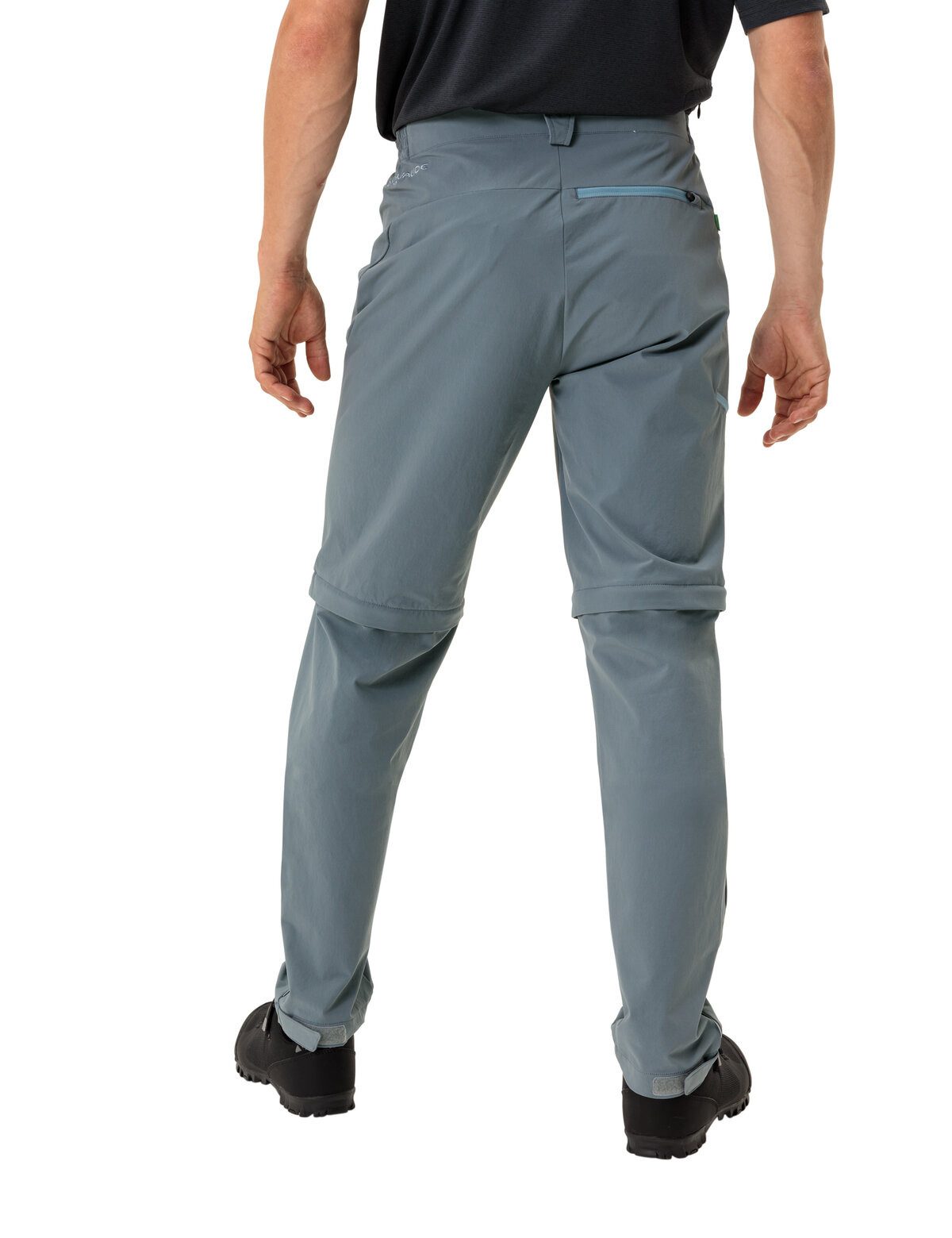 VAUDE Fietsbroek MEN'S YARAS ZO PANTS