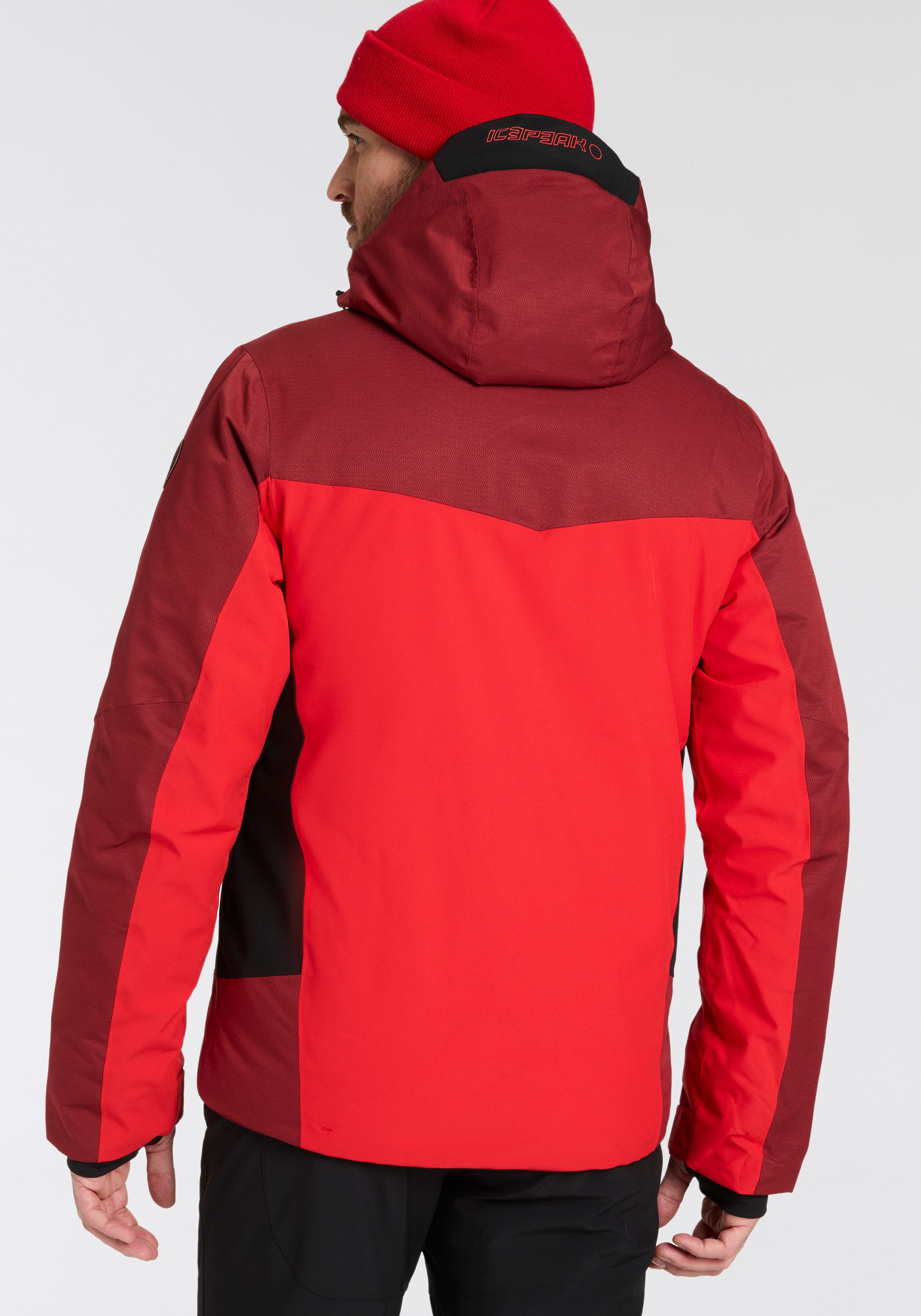 Icepeak Ski-jack Fairburn