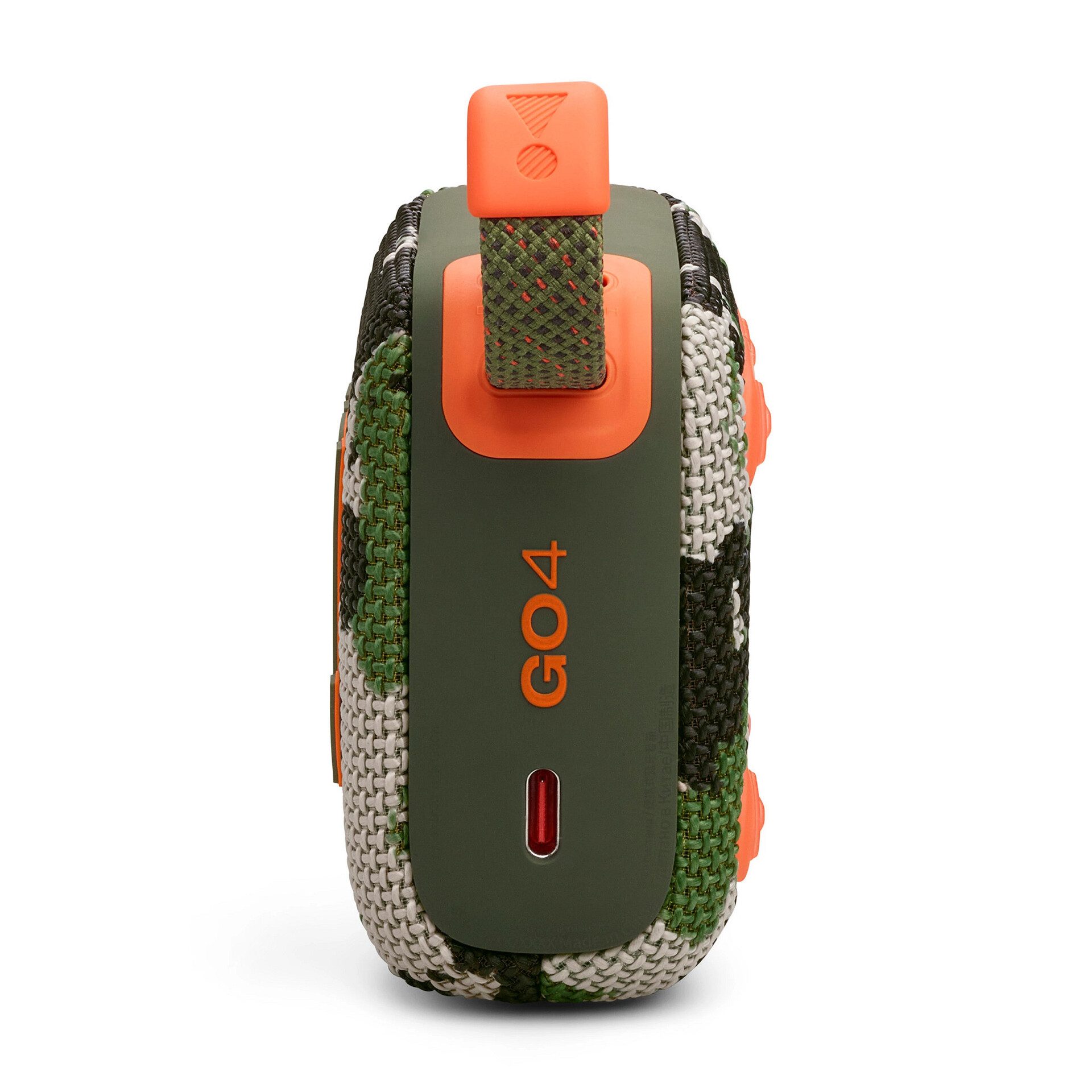 JBL Bluetooth luidspreker GO 4