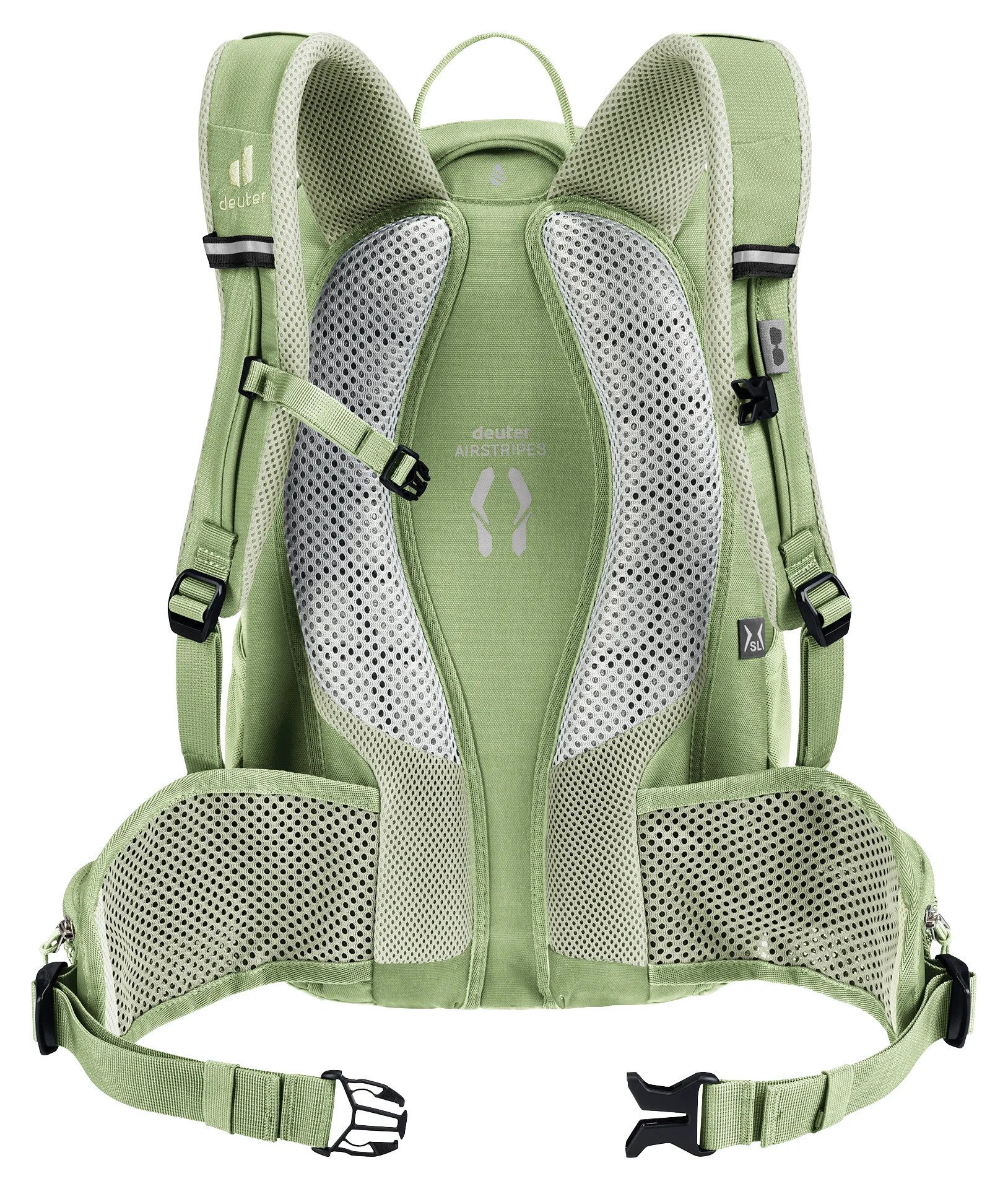 Deuter Fietsrugzak SUPERBIKE 16 SL (1-delig)