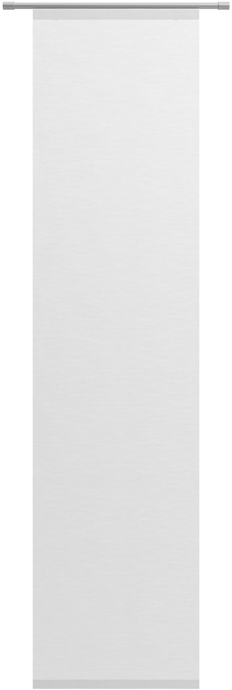 Neutex for you! Paneelgordijn Allure Breedte: 60 cm, op maat (1 stuk)