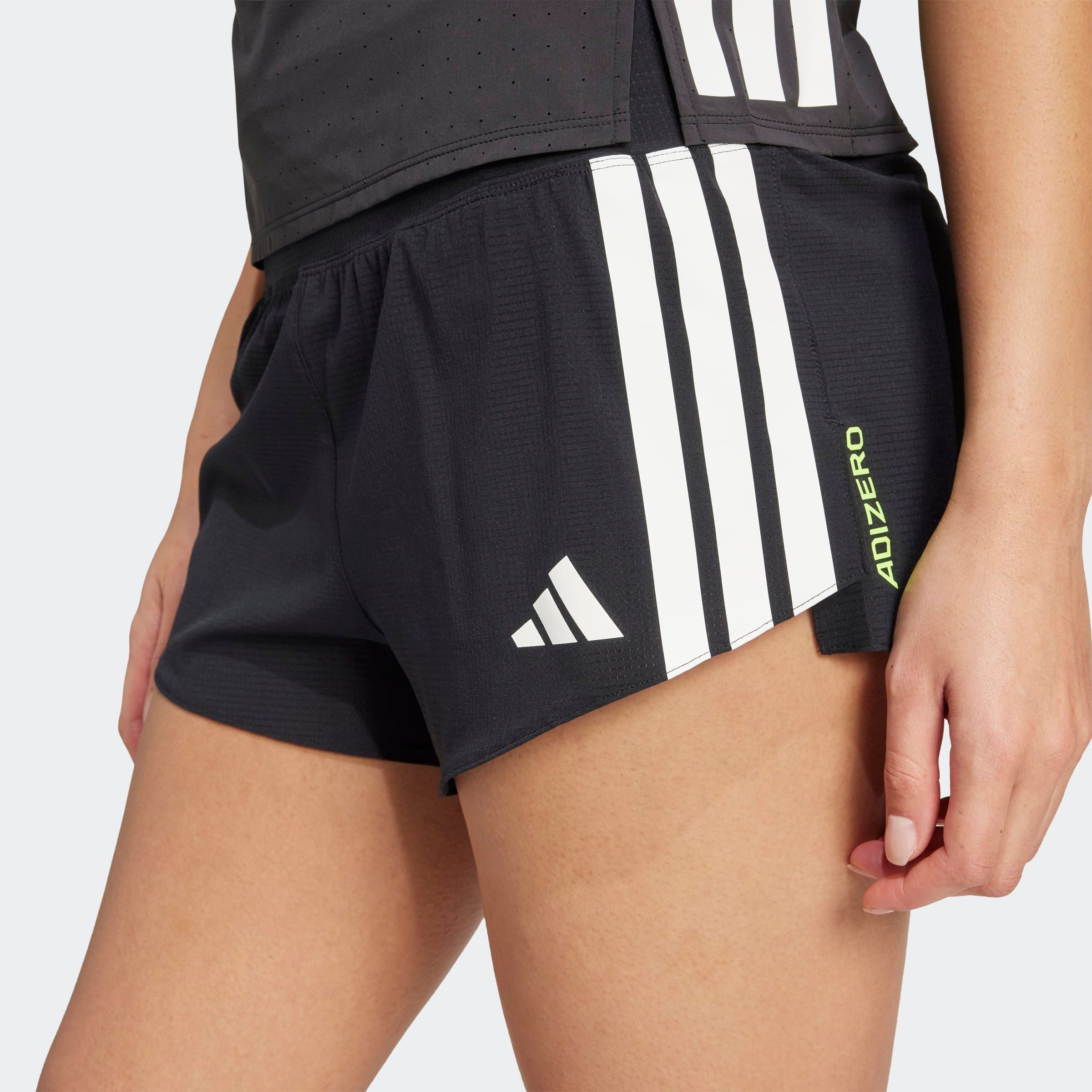 adidas Performance Runningshort ADIZERO GEL W (1-delig)