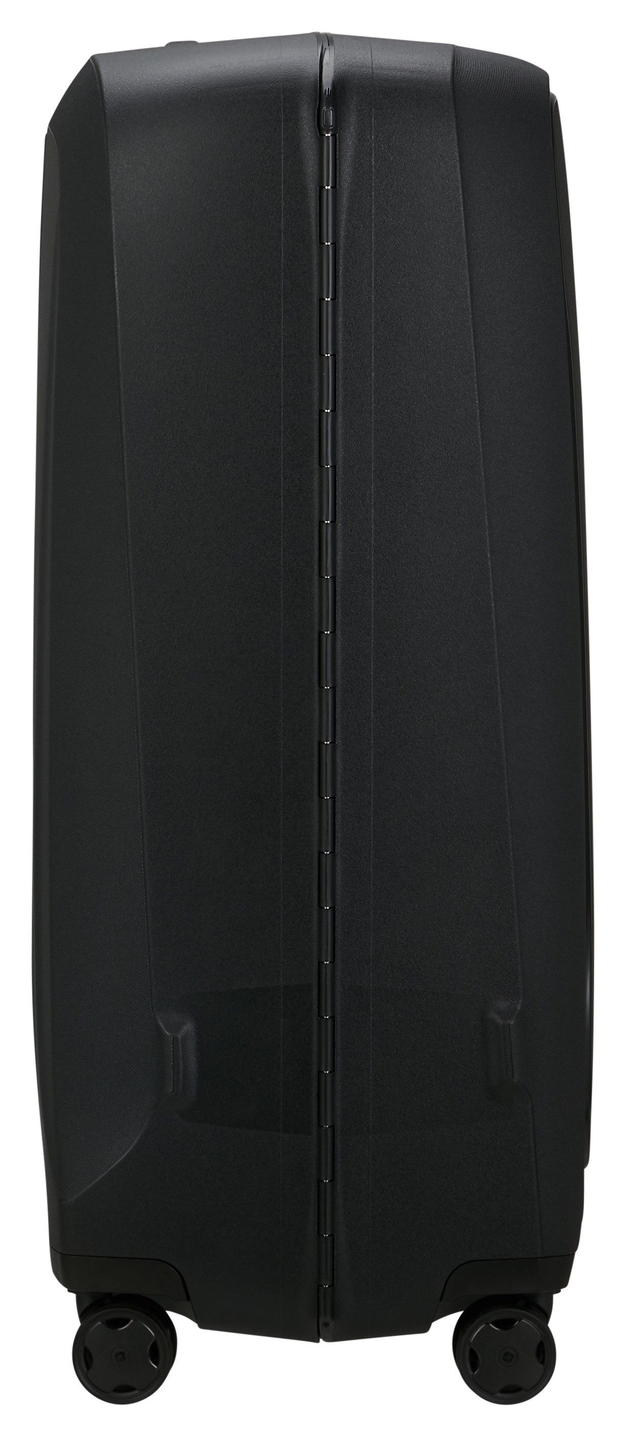 Samsonite Hardshell-trolley ESSENS, verschillende maten en kleuren Reiskoffer harde koffer voor vliegreizen TSA-slot