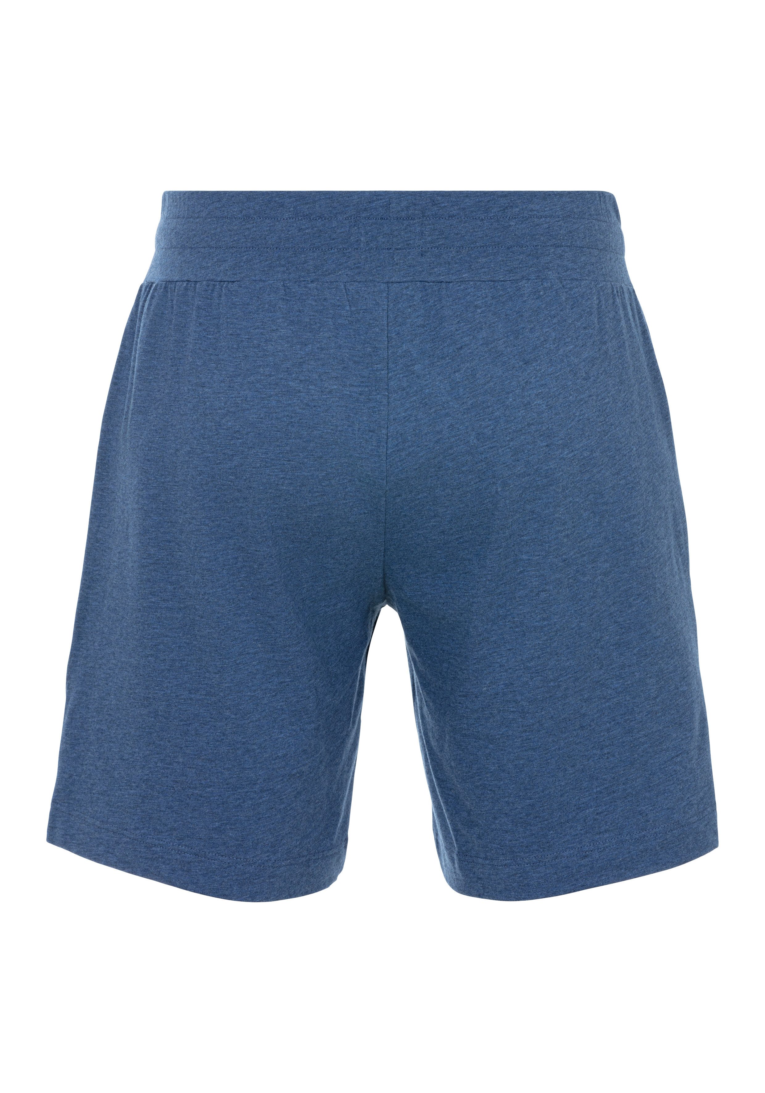 HUGO underwear Short Laze Shorts CW 10 met elastische taille