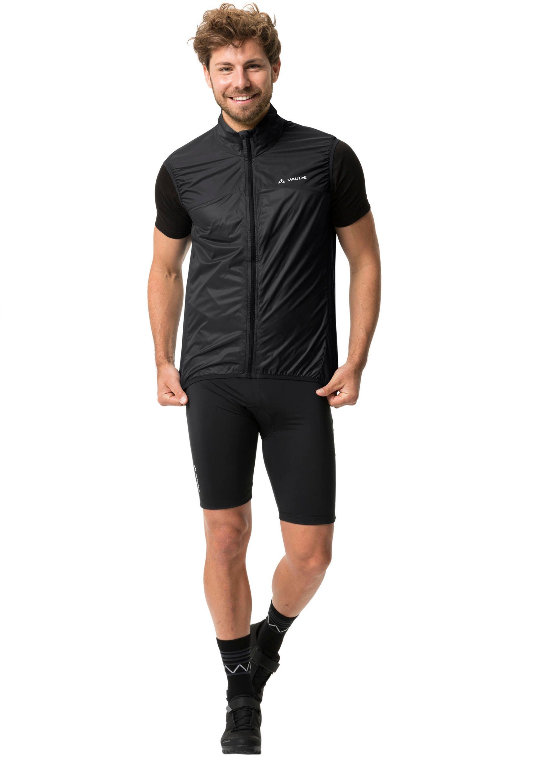 VAUDE Functionele bodywarmer MEN'S MATERA AIR VEST (1-delig)
