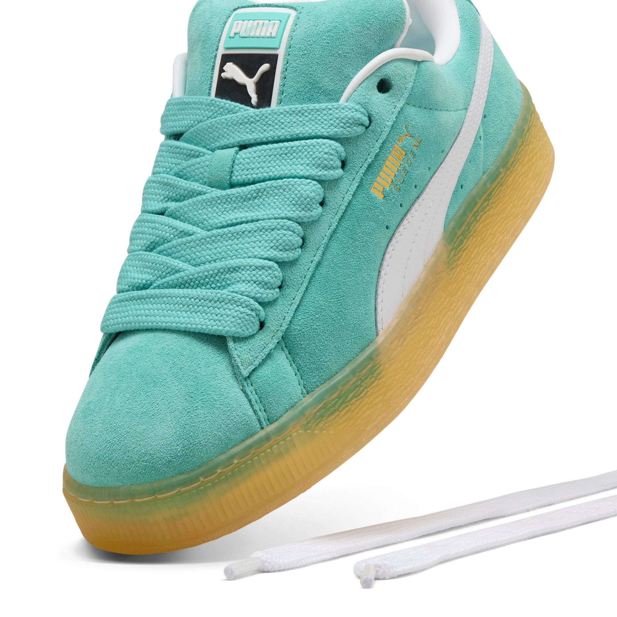 PUMA Sneakers SUEDE XL