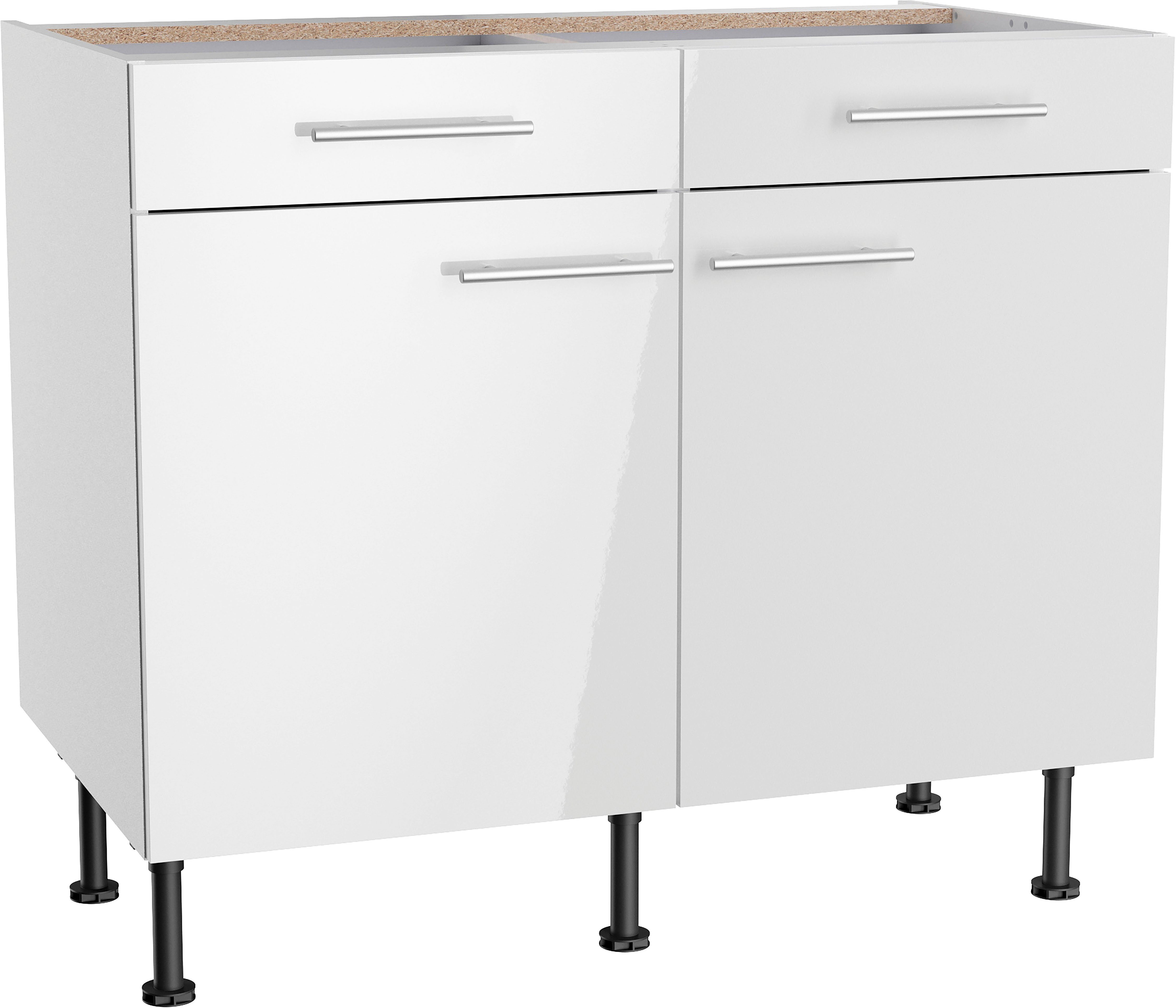 OPTIFIT Onderkast Klara Breedte 100 cm