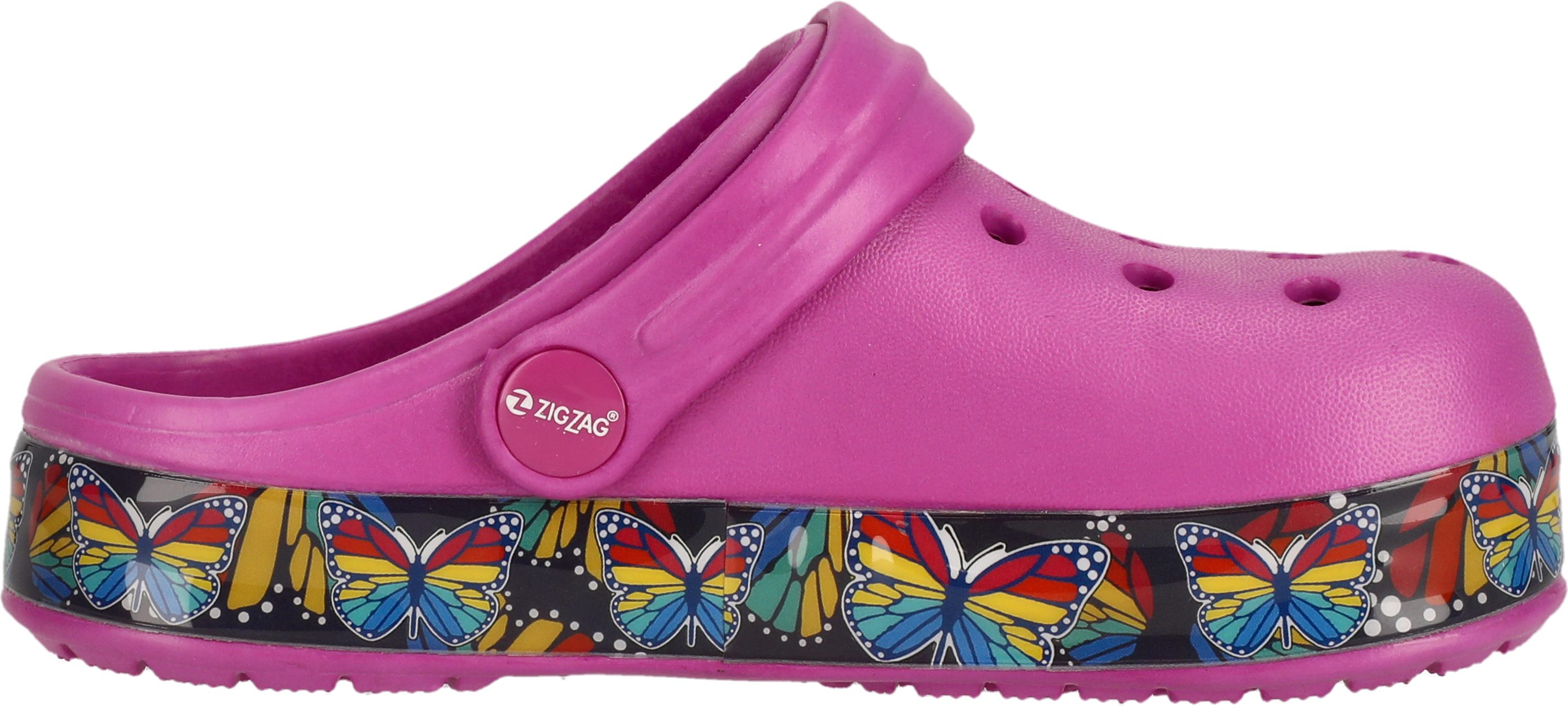 WHISTLER Sandalen Burundi Closed Kids