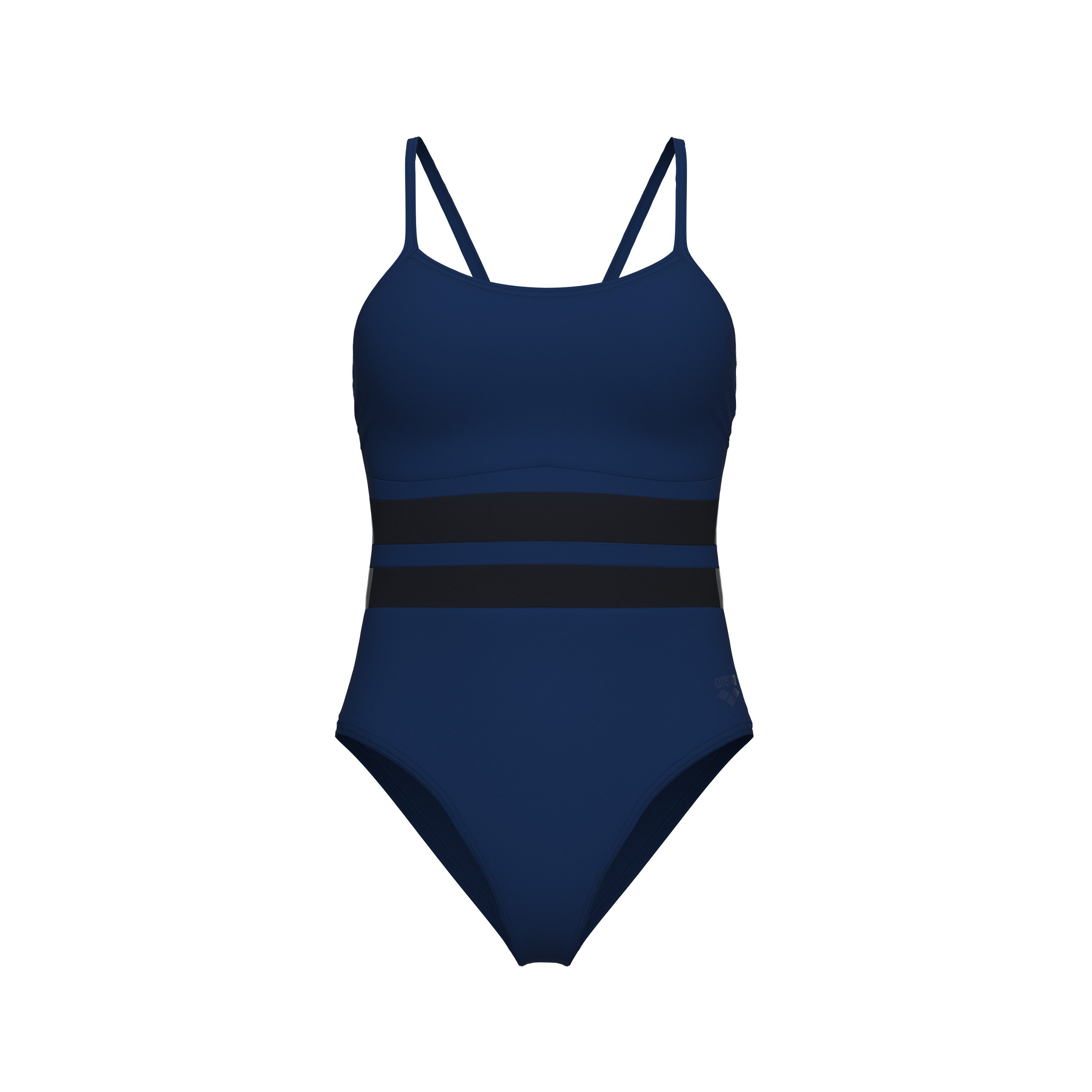 Arena Badpak WOMEN'S ARENA MESH EQUALS SWIMSUIT BACK B (1 stuk)
