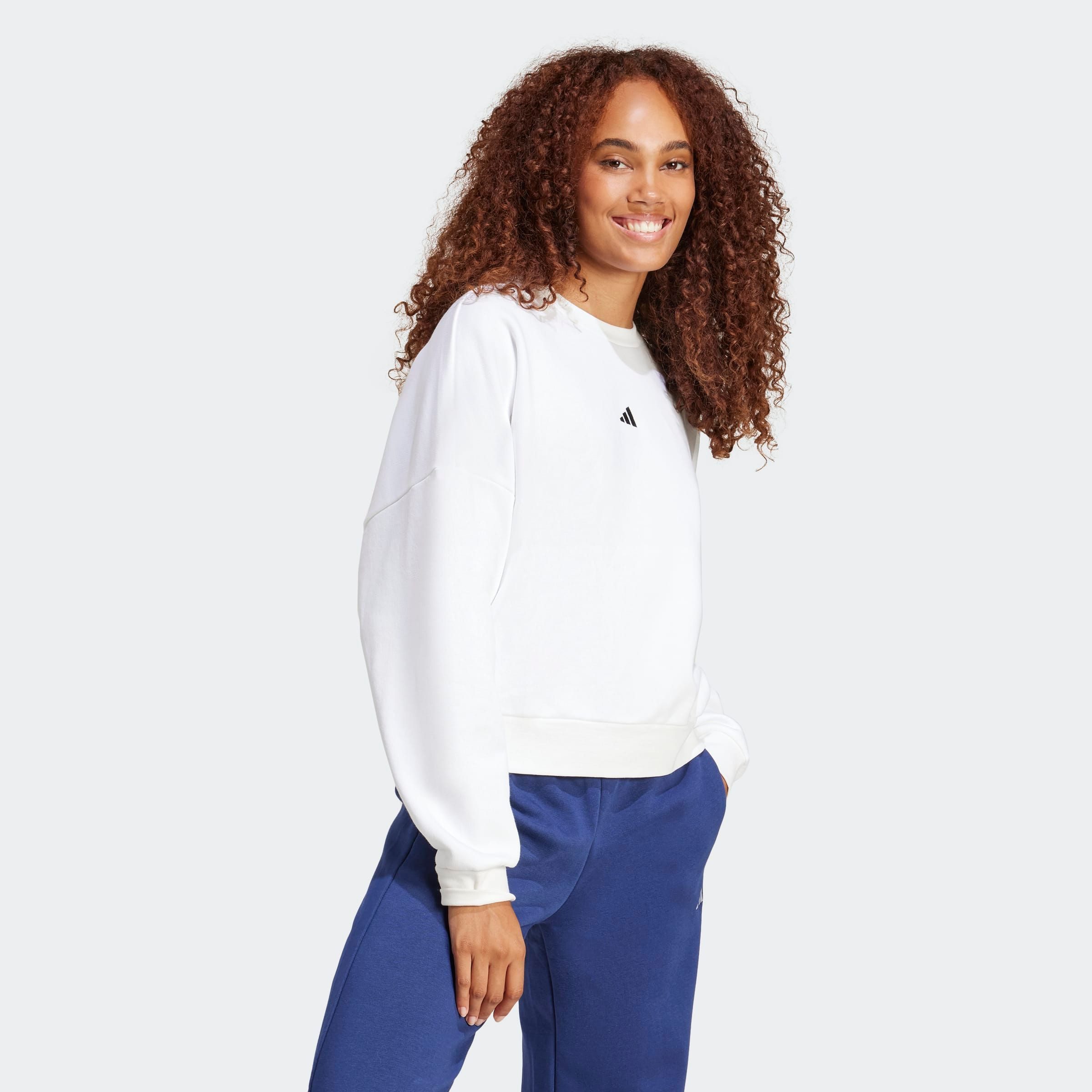 adidas Sportswear Sweatshirt W SL FC SWT