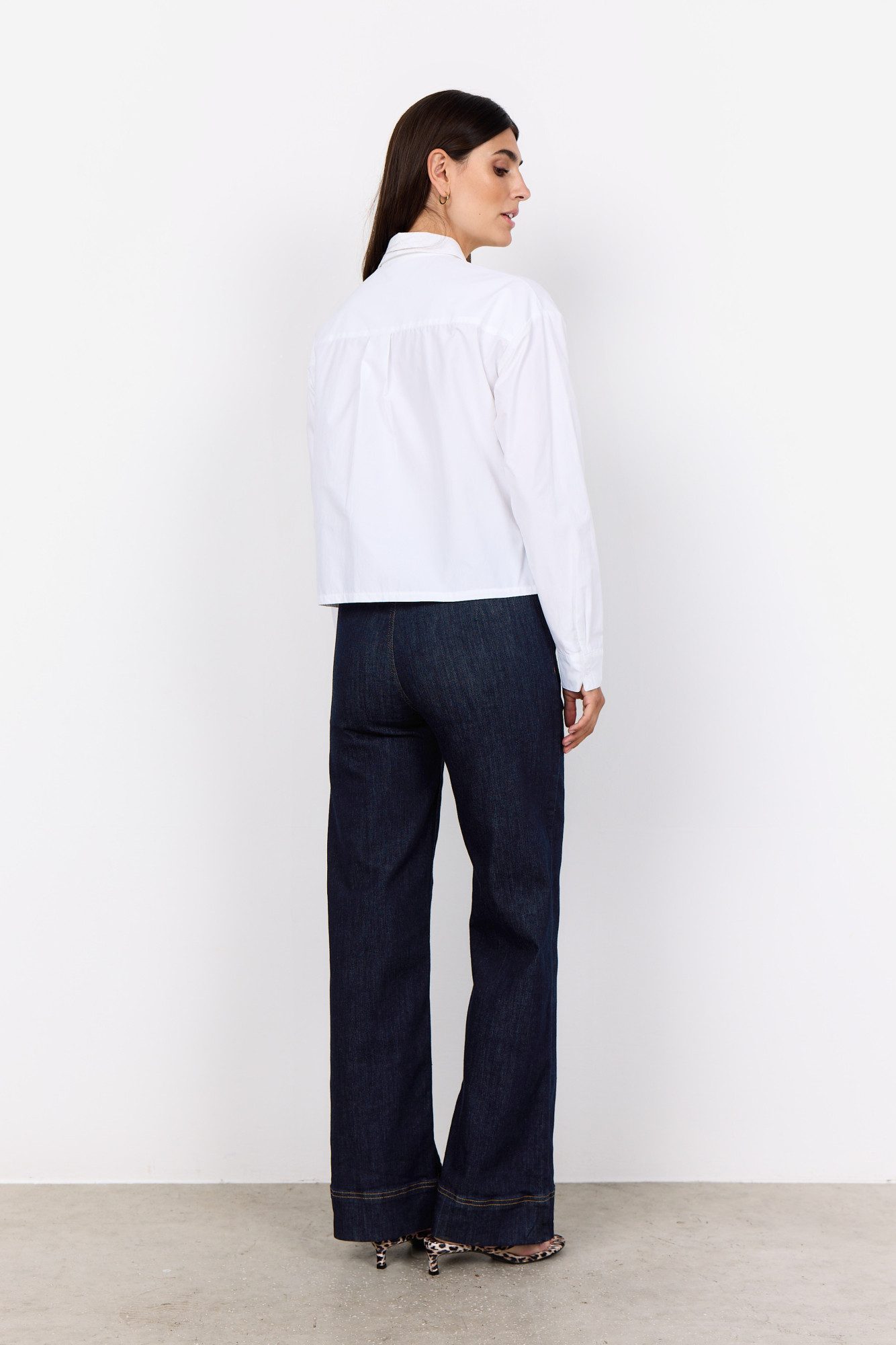 soyaconcept Overhemdblouse SC-NETTI 96