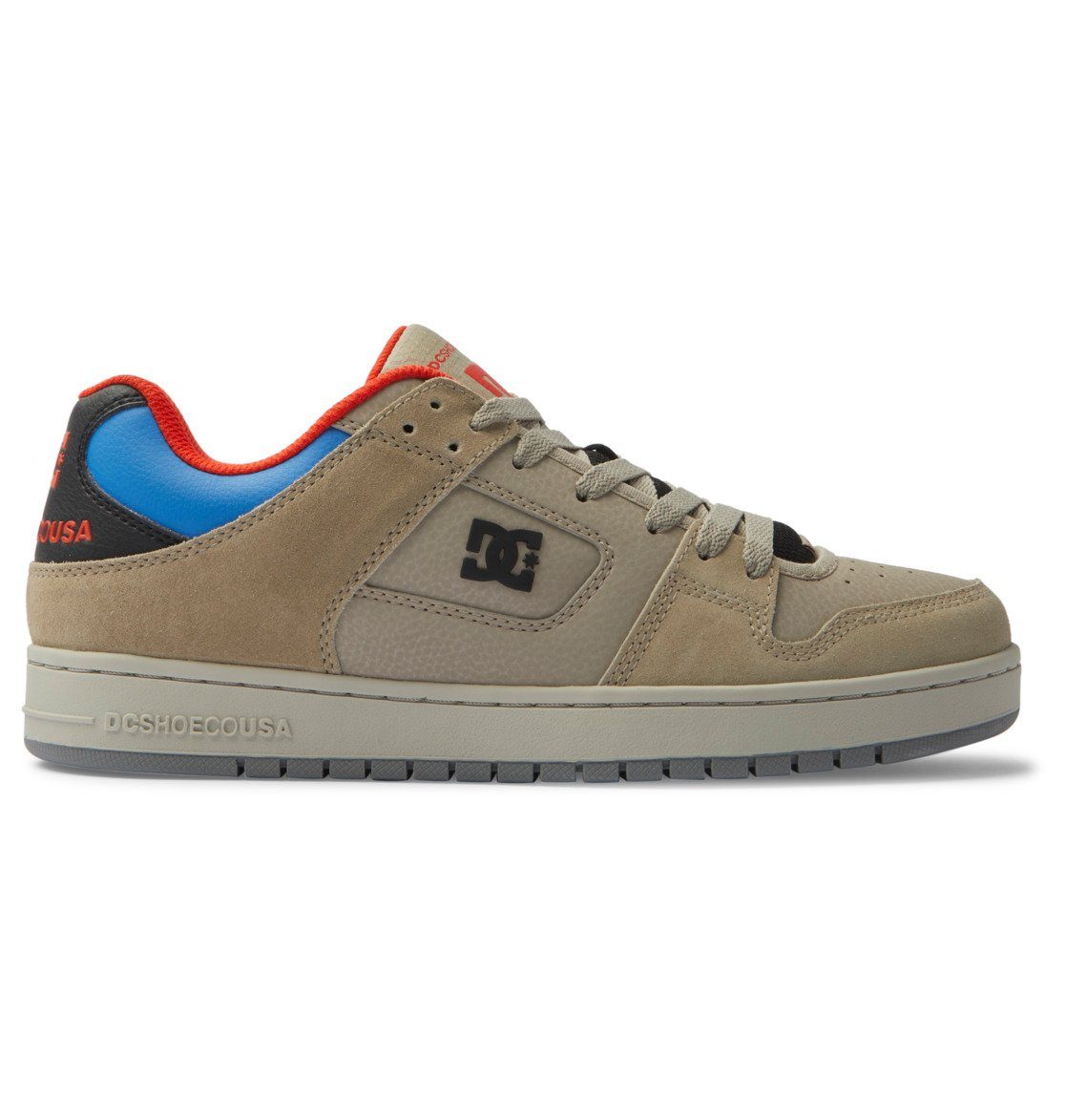 DC Shoes Sneakers Manteca Se