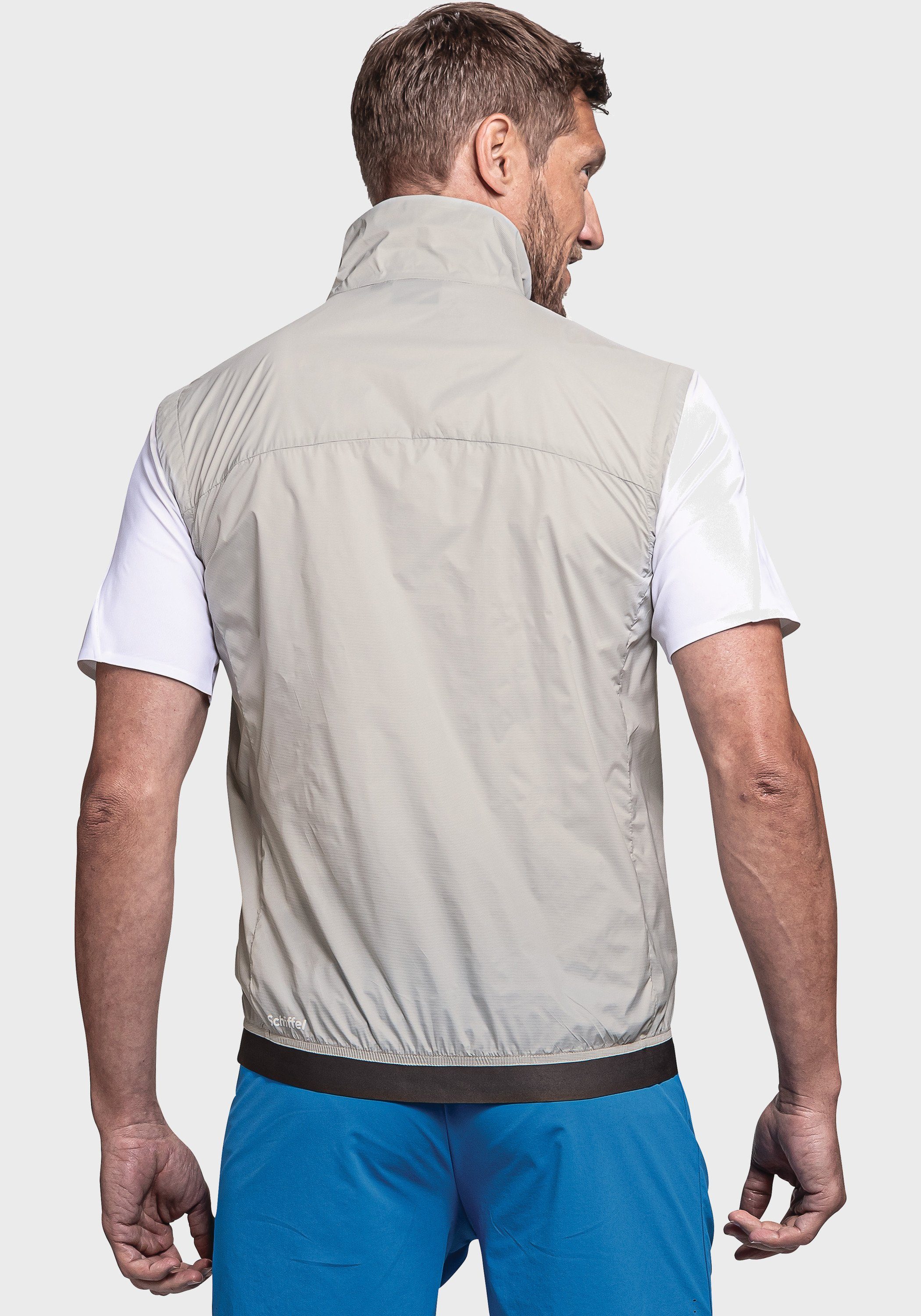 Schöffel Functionele bodywarmer Vest Bygstad M
