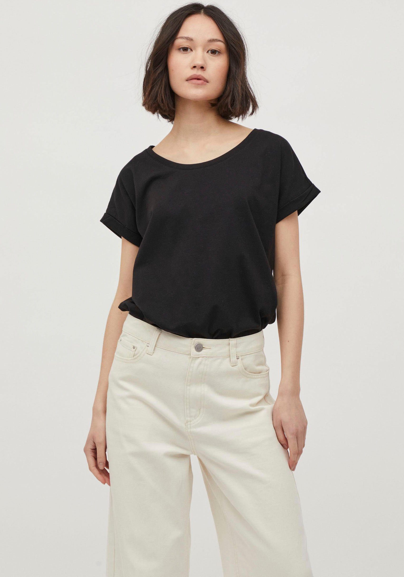 Vila Shirt met ronde hals VIDREAMERS