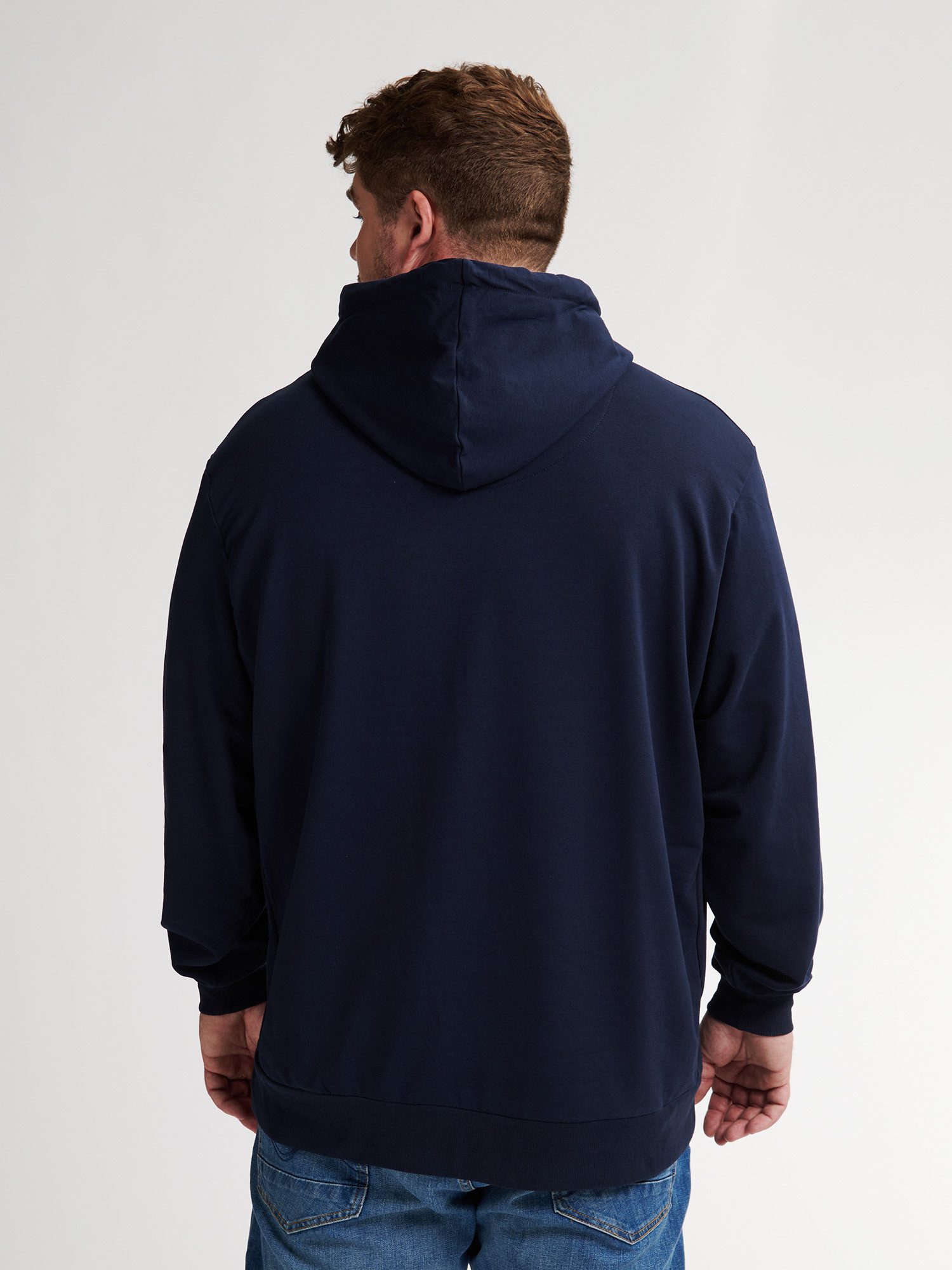 Petrol Industries Hoodie