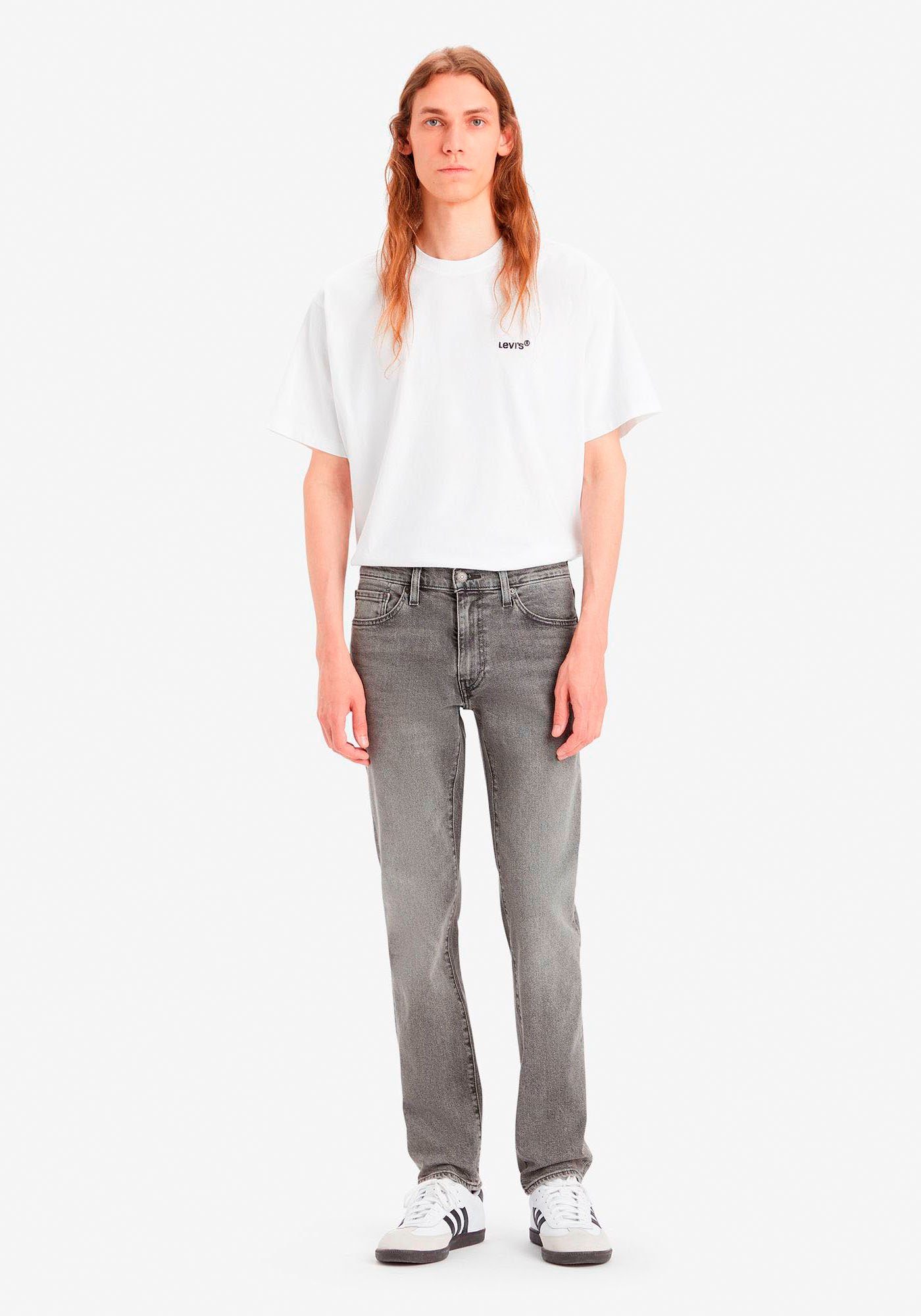 Levi's® Slim fit jeans 511 SLIM met stretch