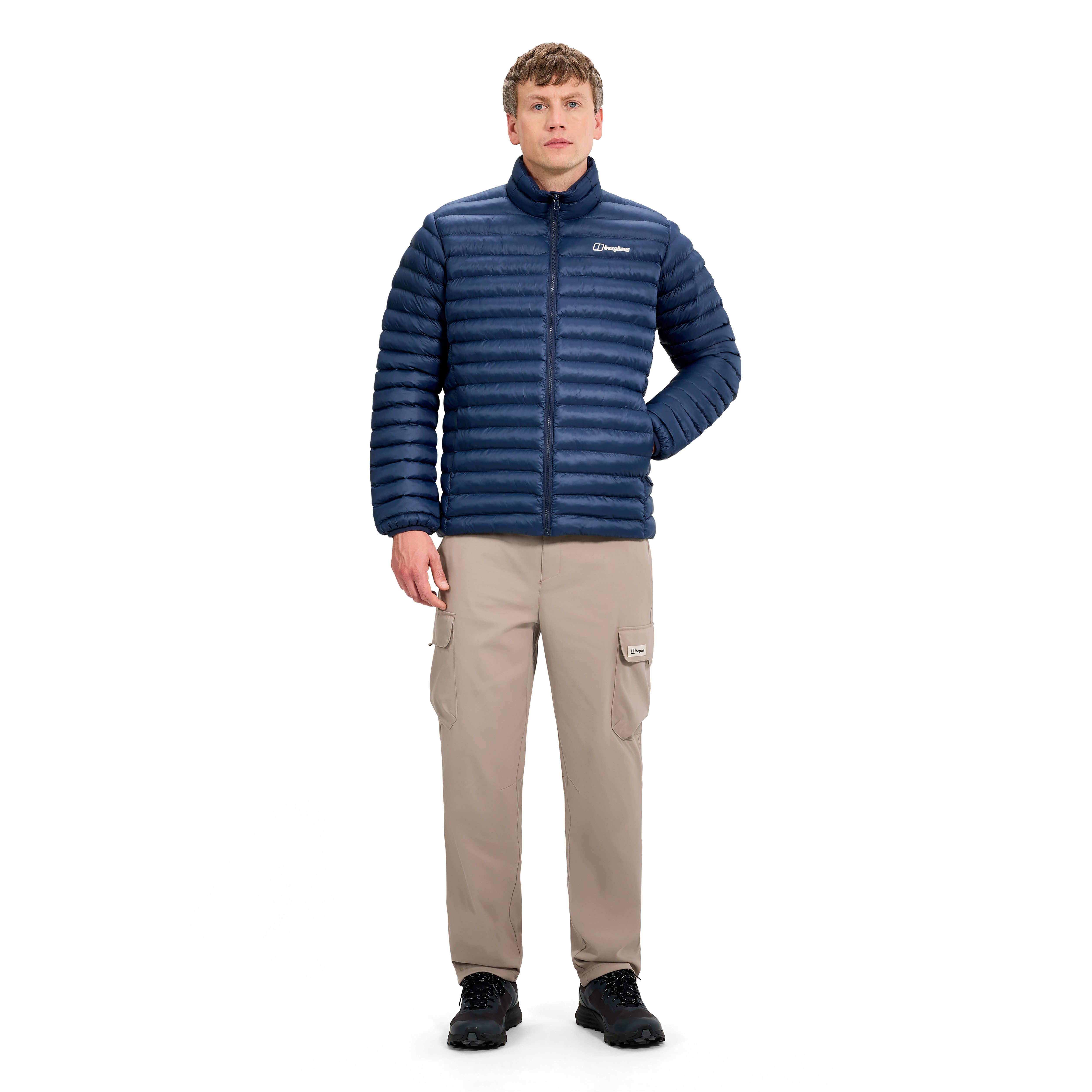 Berghaus Outdoorjack SYNTHETIC IA JACKET