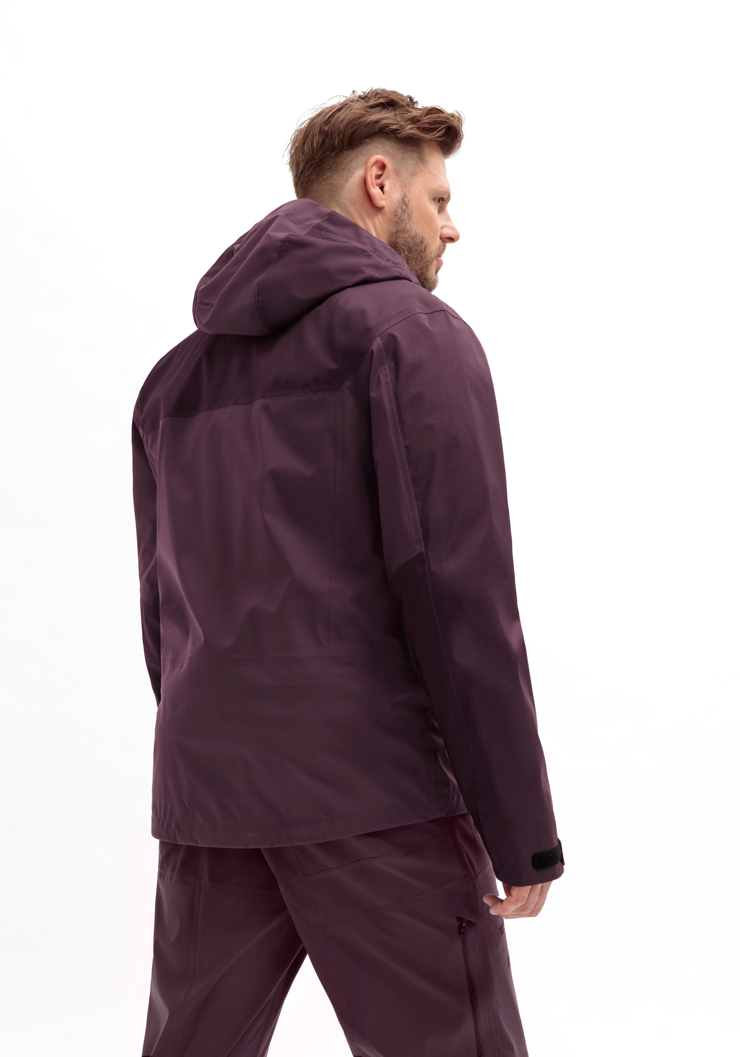 Maier Sports Ski-jack Marsicano 3lg