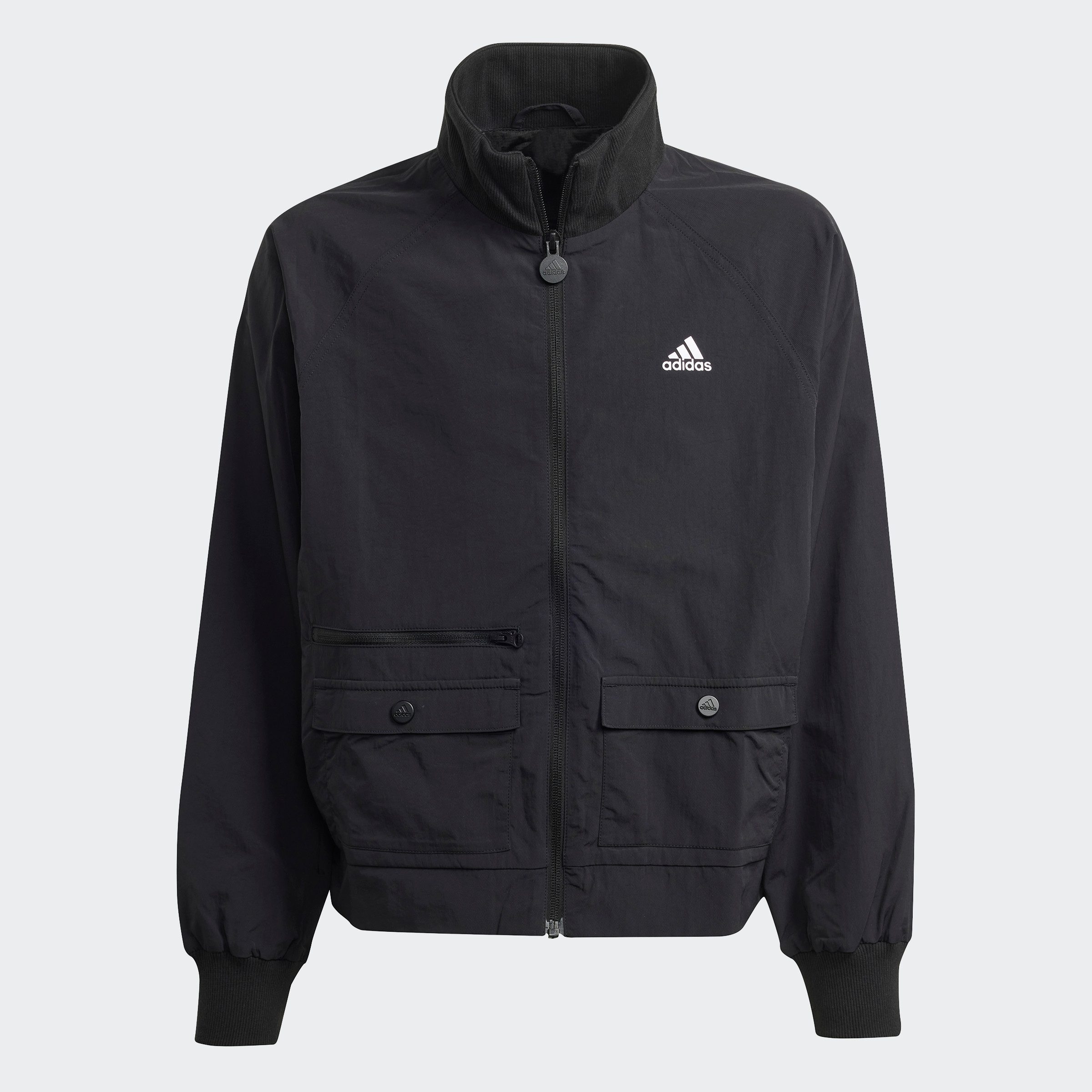 adidas Sportswear Kort jack J JAM WV JKT