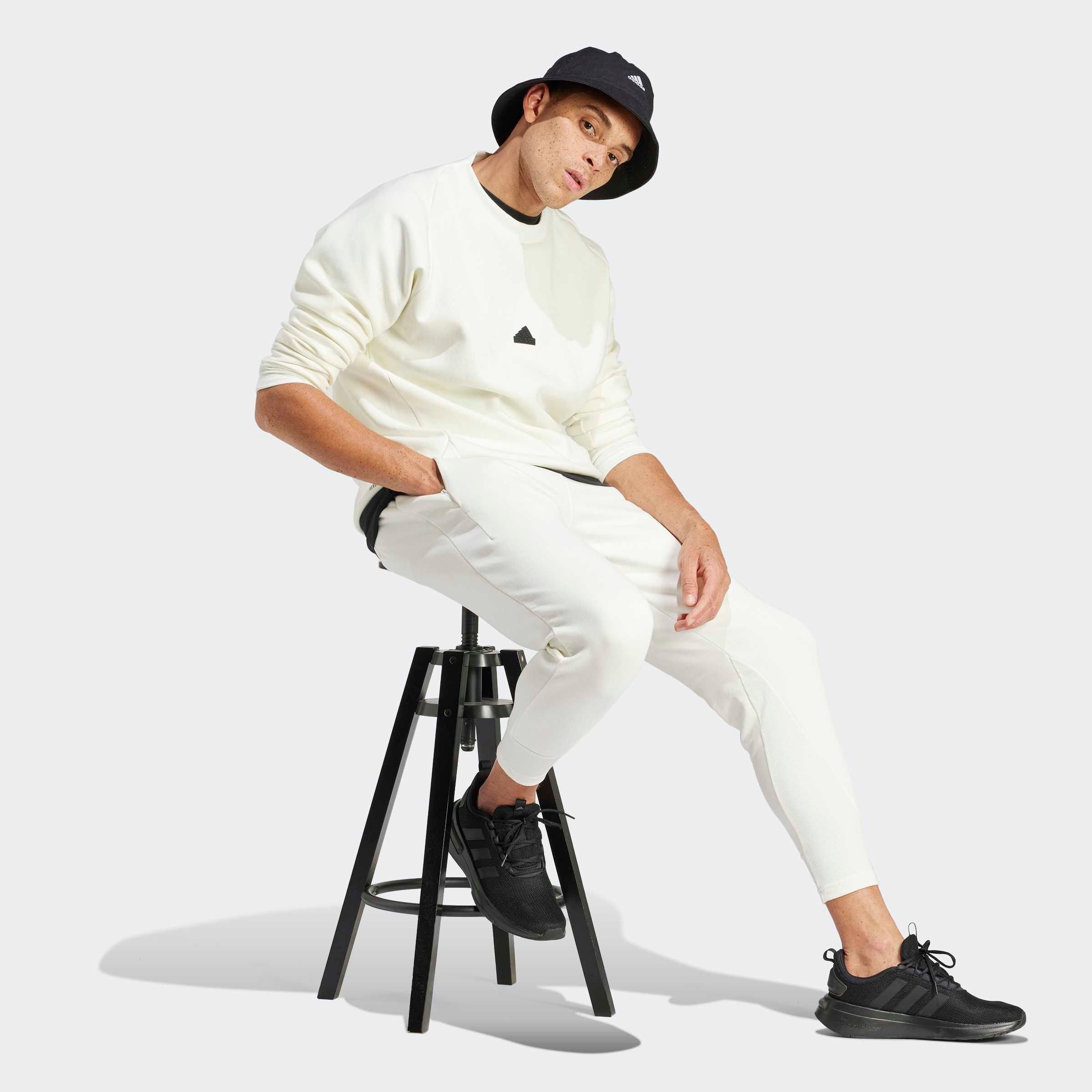 adidas Sportswear Sportbroek M Z.N.E. PR PT (1-delig)