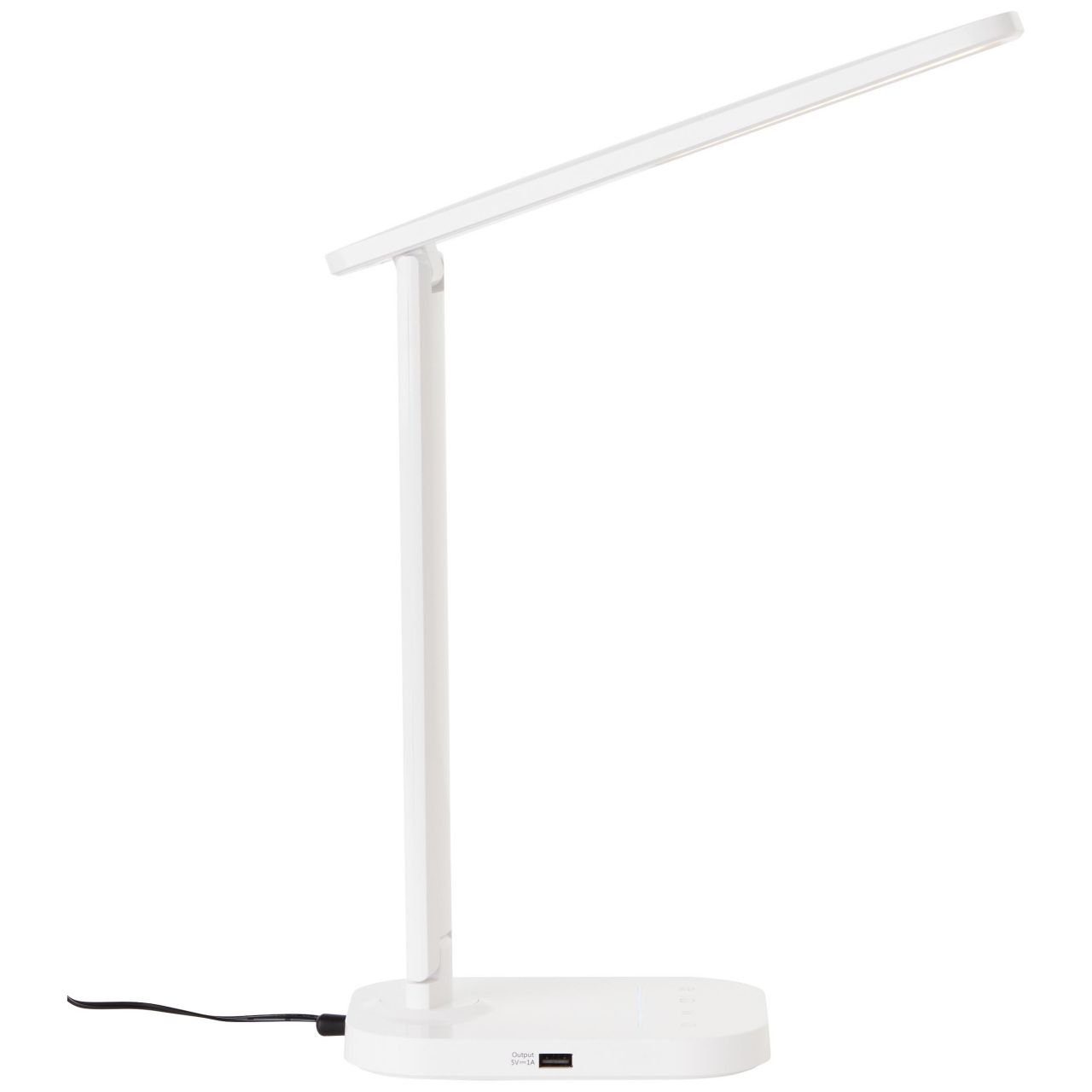 Brilliant Leuchten Tafellamp Vicari LED tafellamp (1 stuk)
