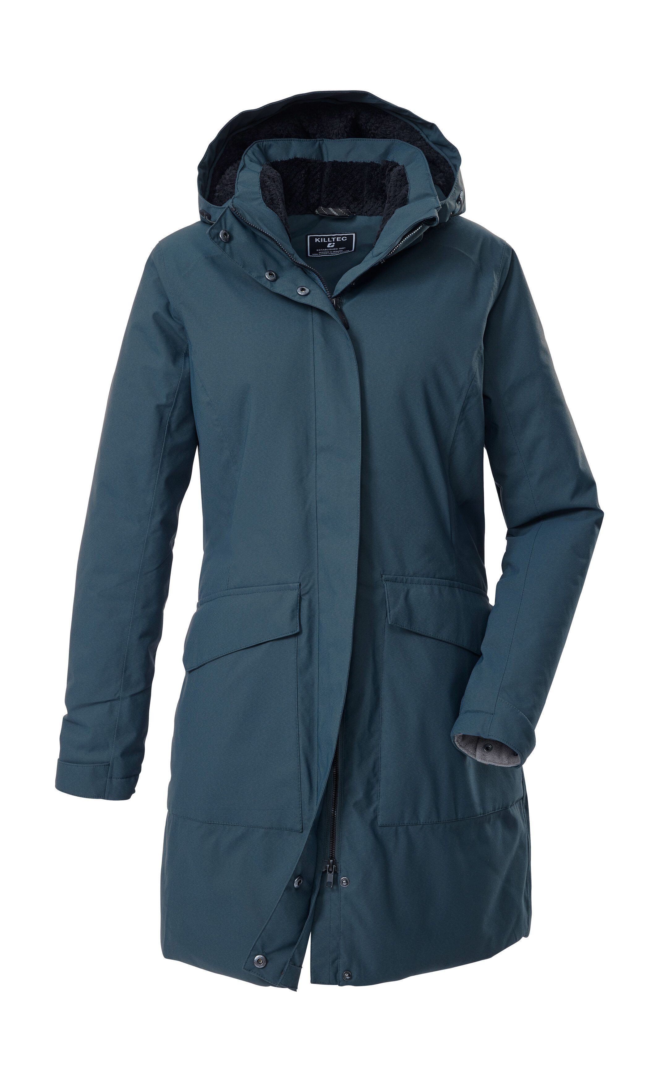 Killtec Parka KOW 18 WMN PRK