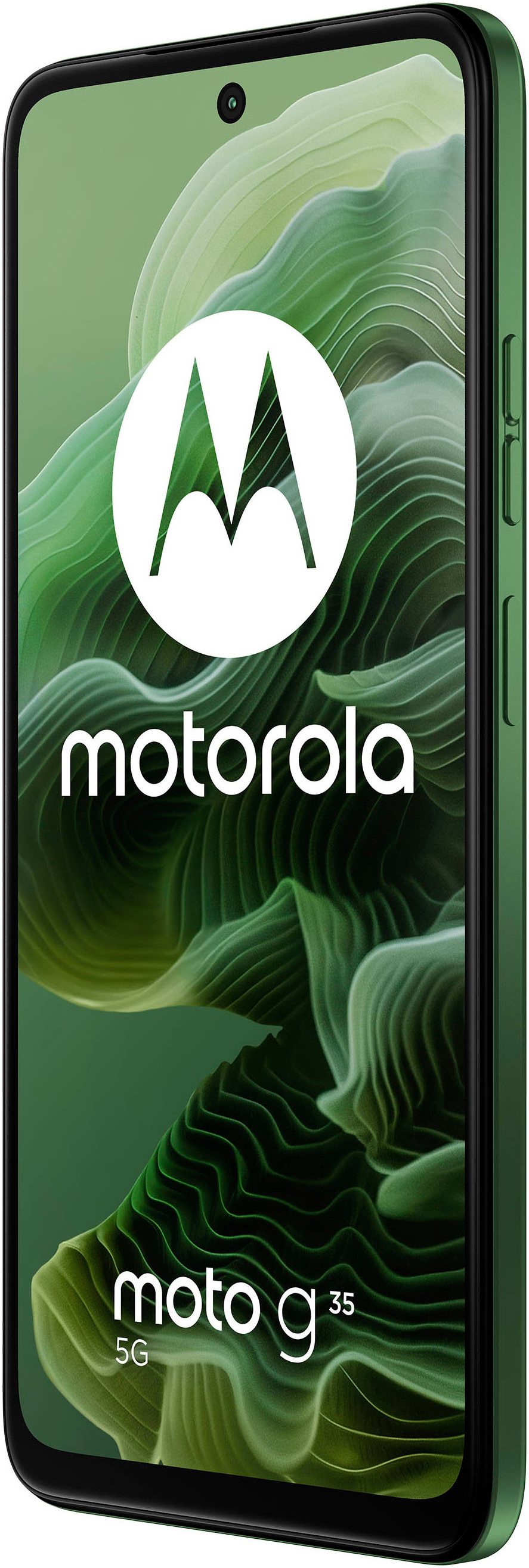 Motorola Smartphone Moto g35 5G, 128 GB