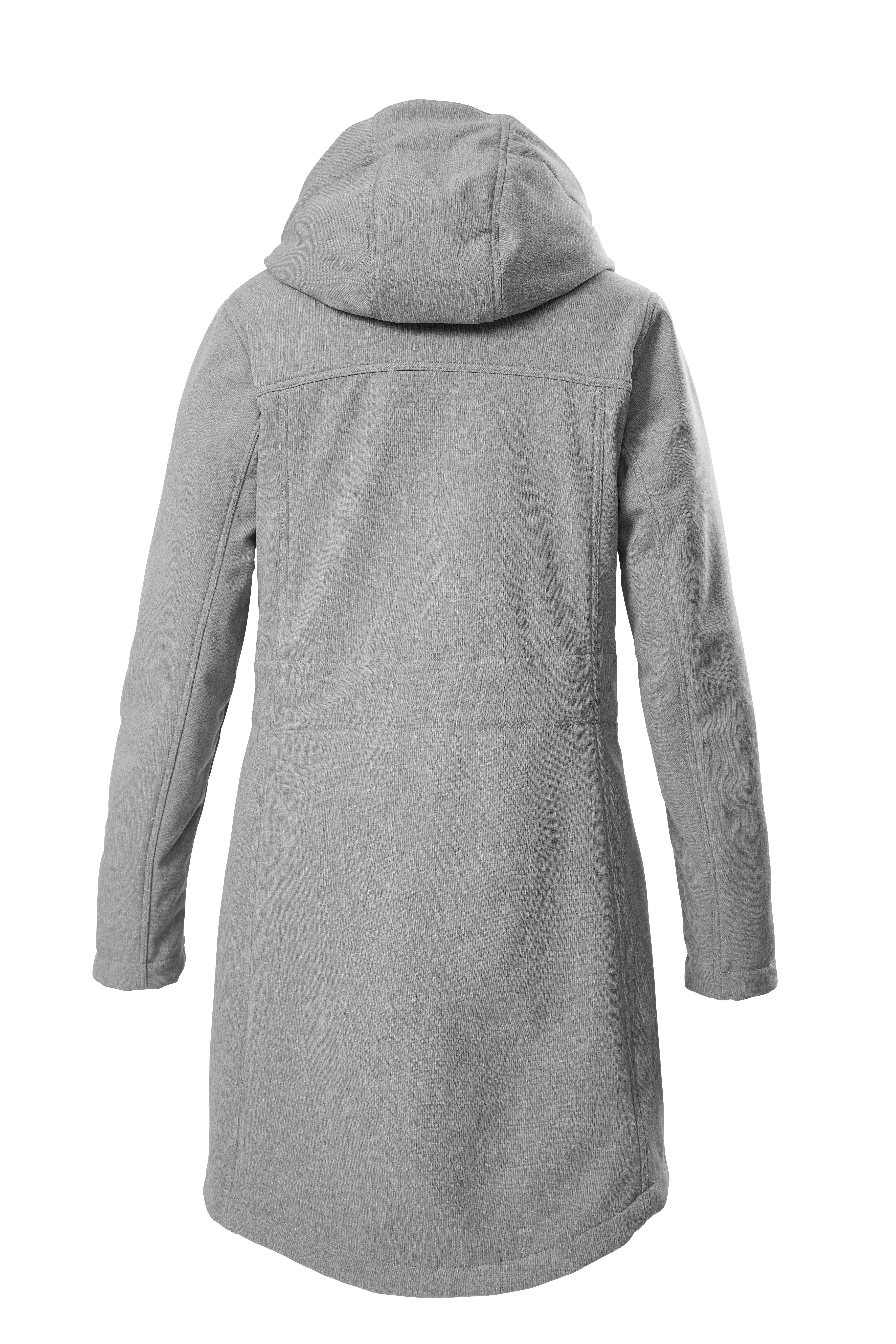 G.I.G.A. DX by killtec Softshell-parka (1 stuk)
