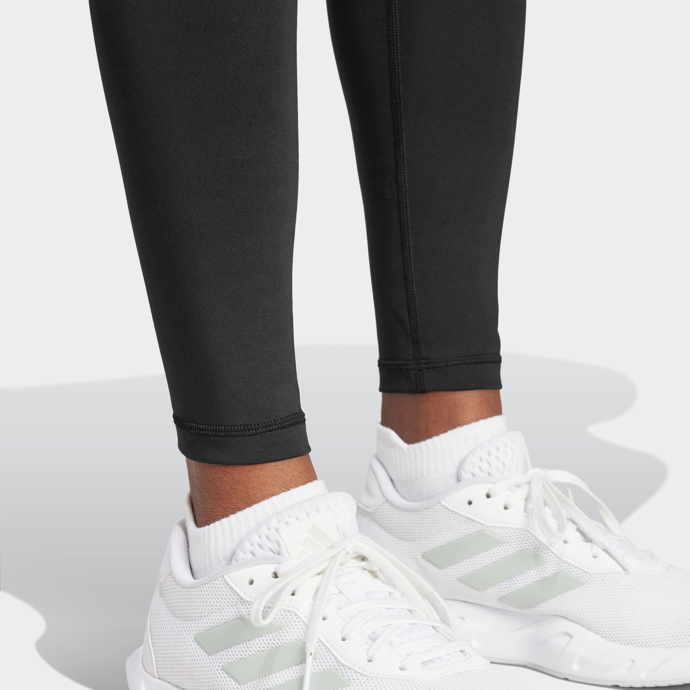 adidas Performance Trainingstights OPT ESS MAT 1 1 (1-delig)