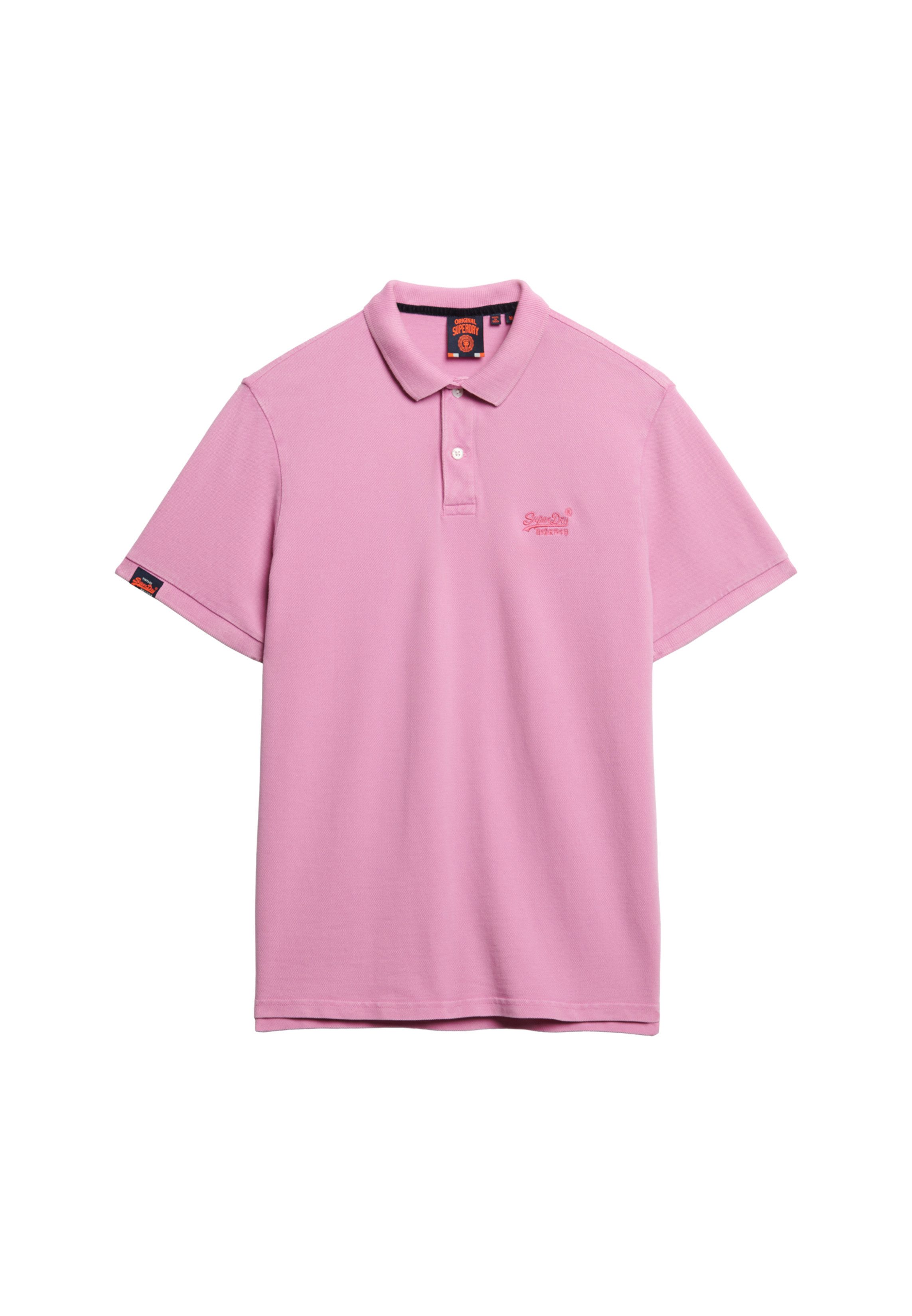 Superdry Poloshirt VINT DESTROY POLO