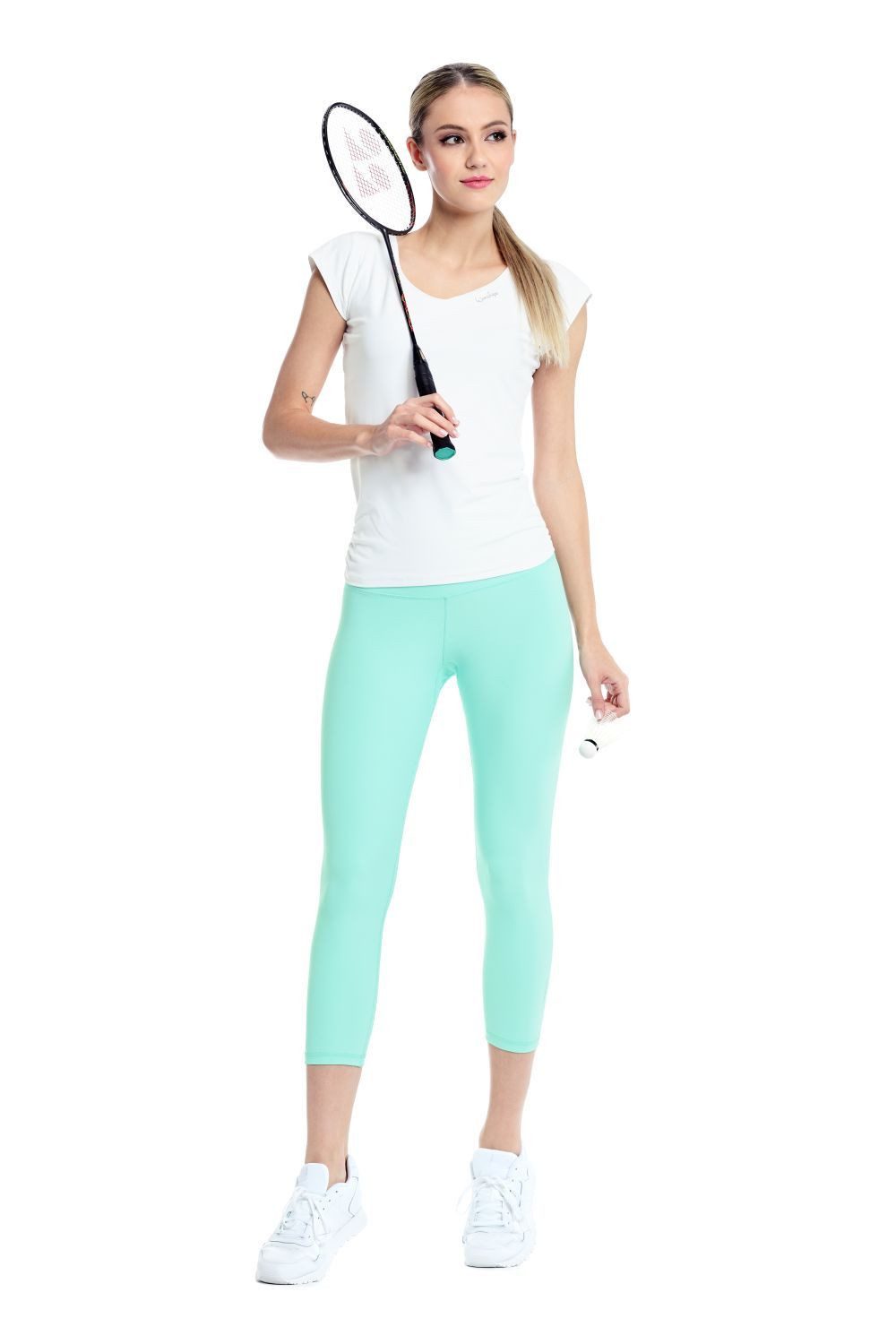 Winshape Sporttop AET130LS Functional soft and light