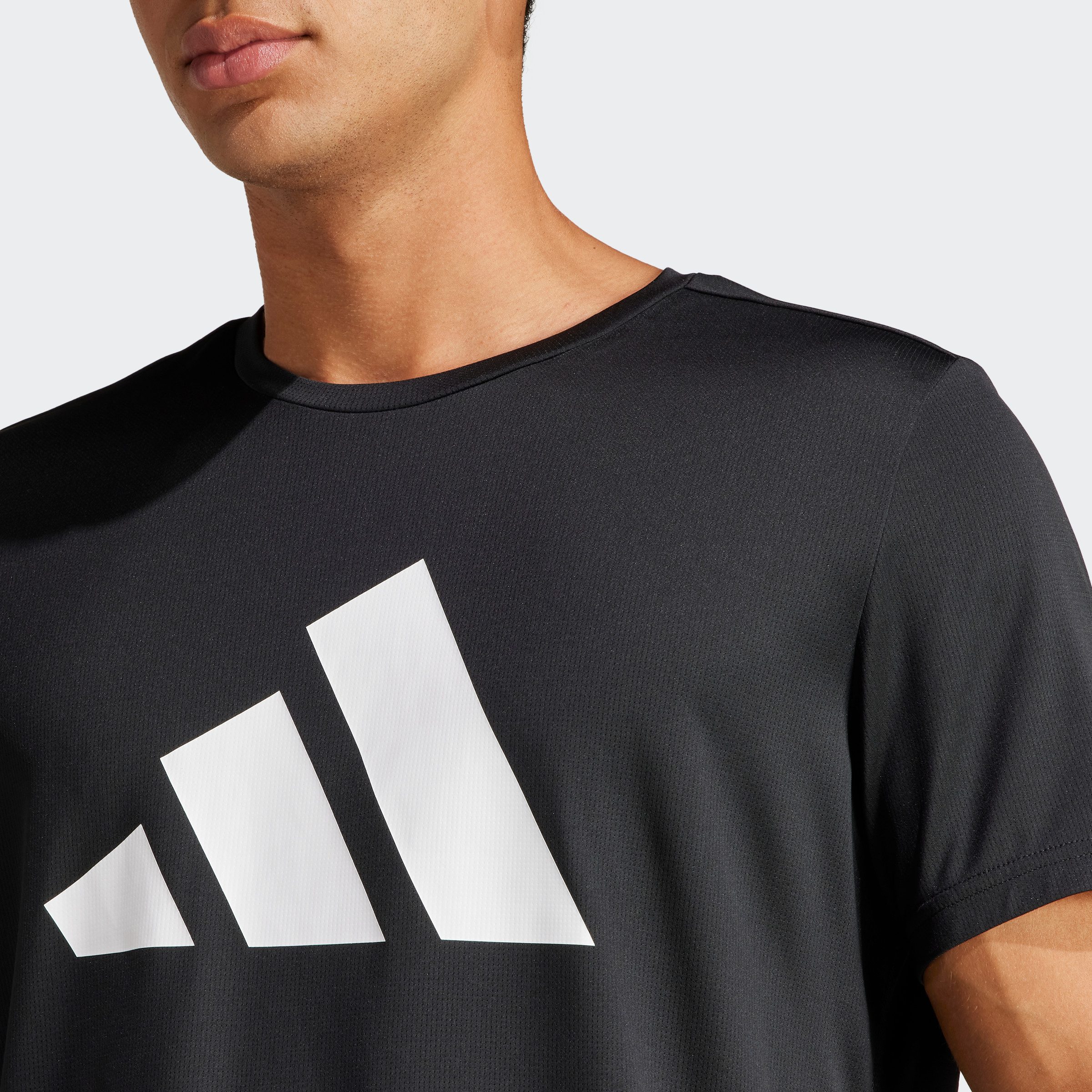 adidas Performance Runningshirt RUN IT TEE