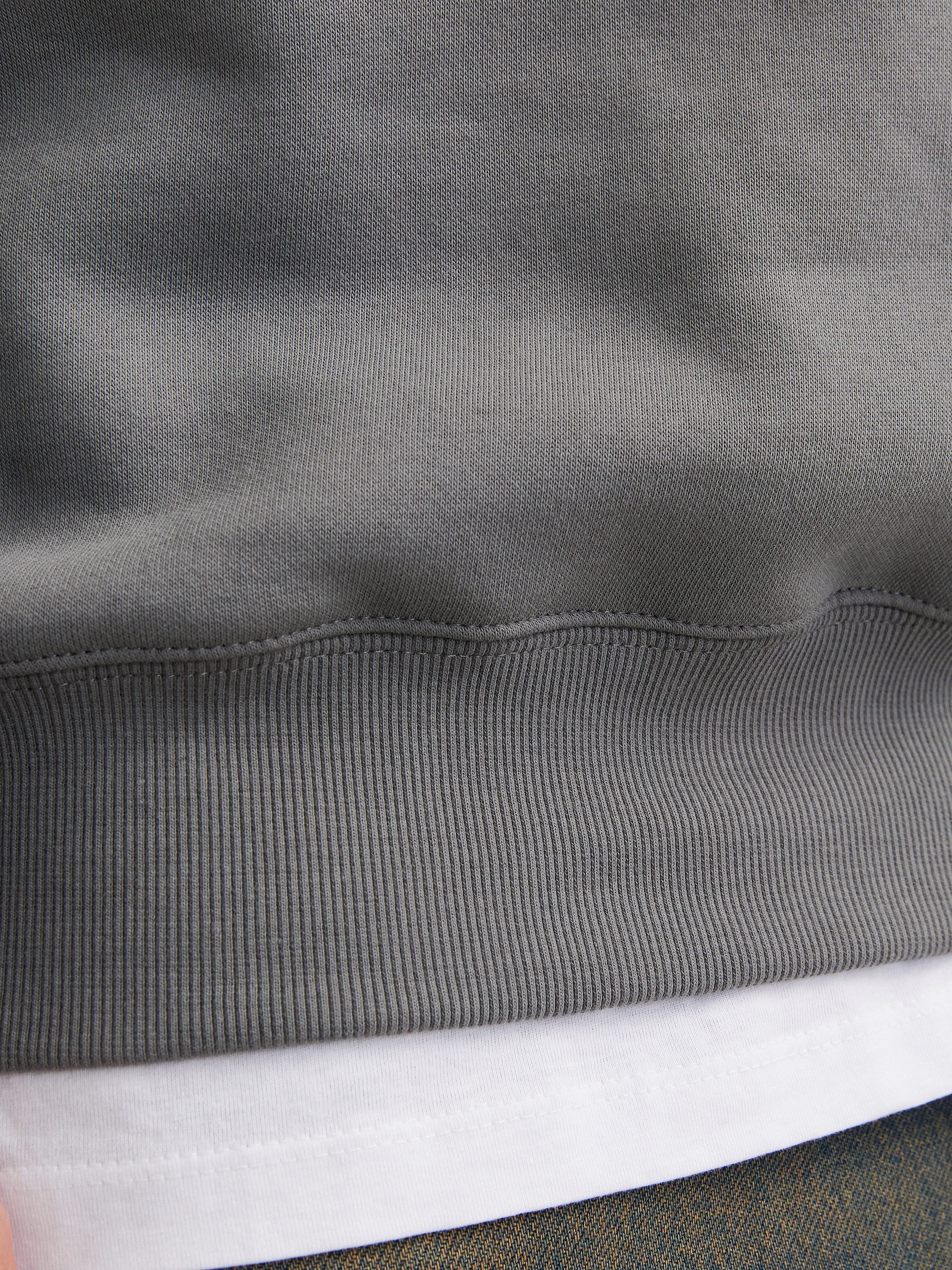 Jack & Jones Sweatshirt JJEURBAN EDGE SWEAT CREW NECK NOOS