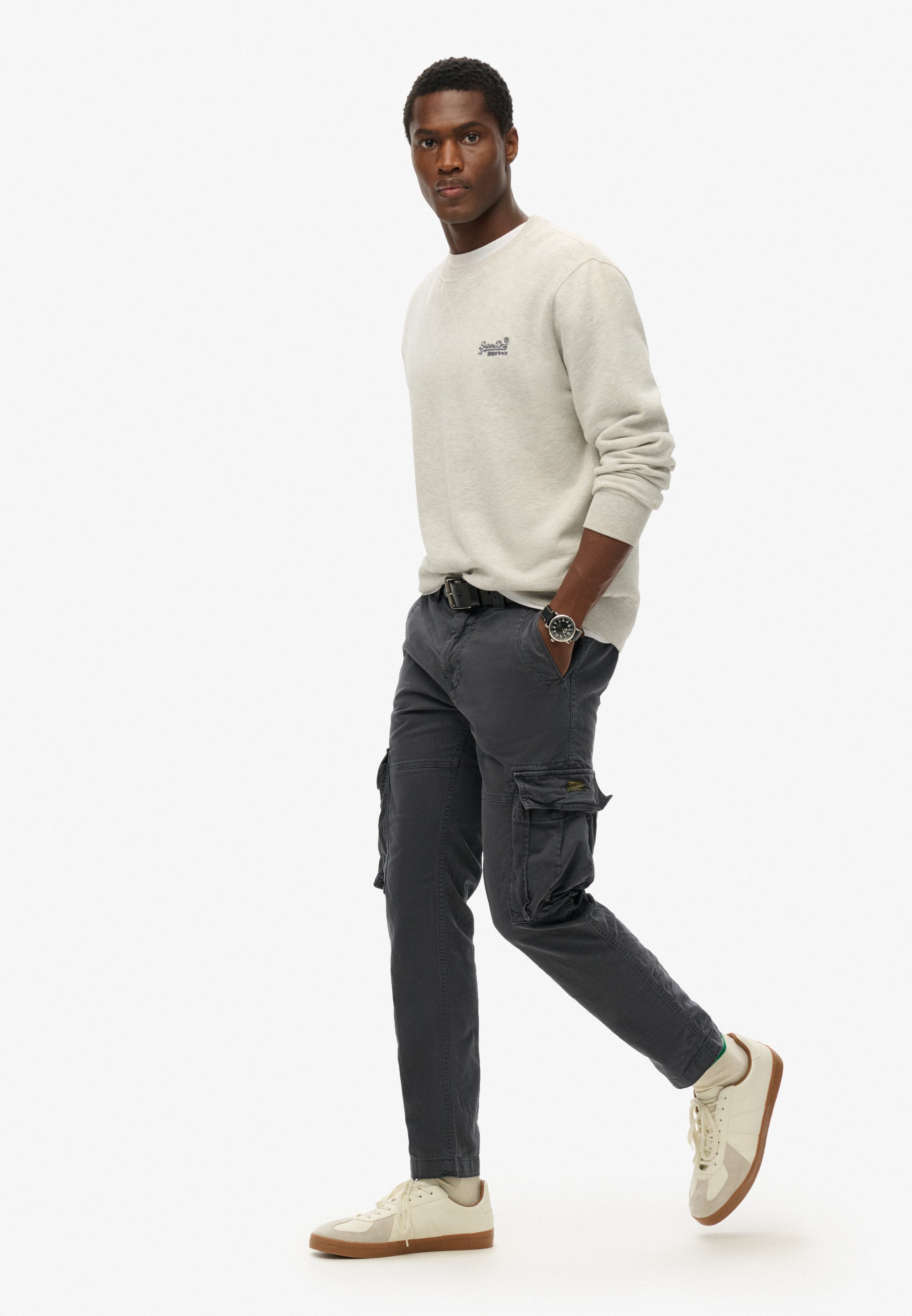 Superdry Cargobroek CORE CARGO PANT