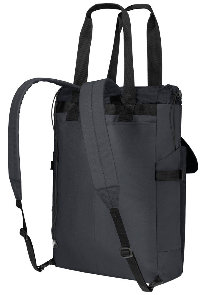 Jack Wolfskin Rugzak WANDERTHIRST TOTE