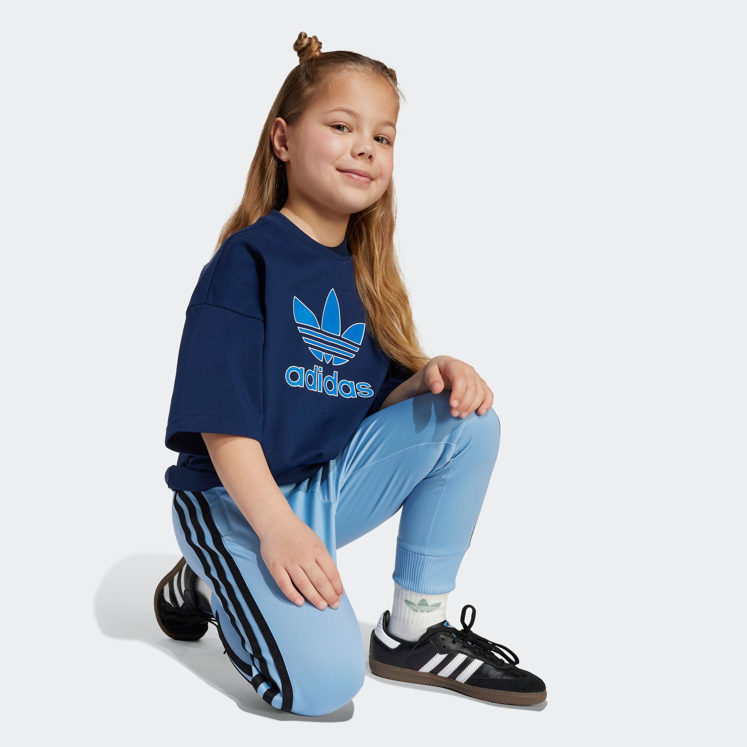 adidas Originals T-shirt TREFOIL TEE