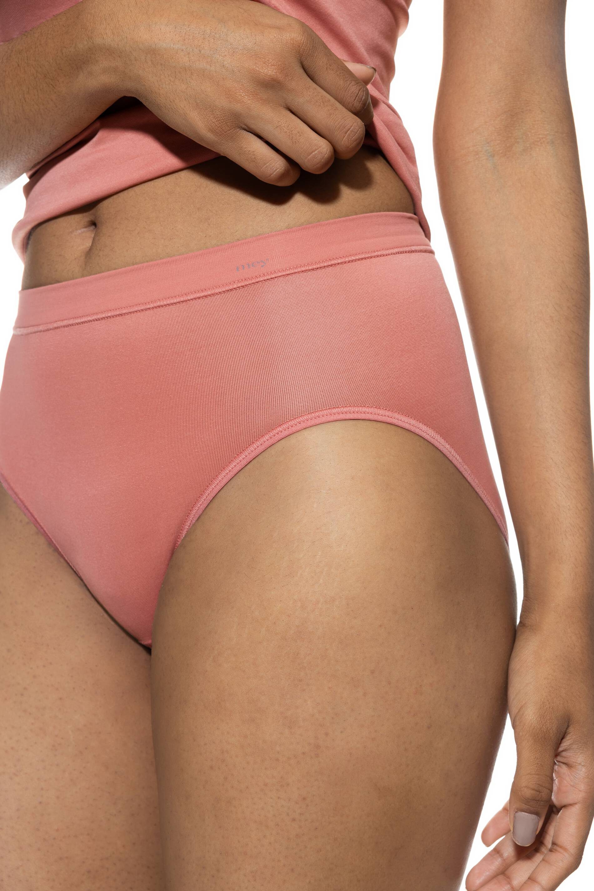 Mey Tailleslip Emotion Zonder opstaande zijnaad