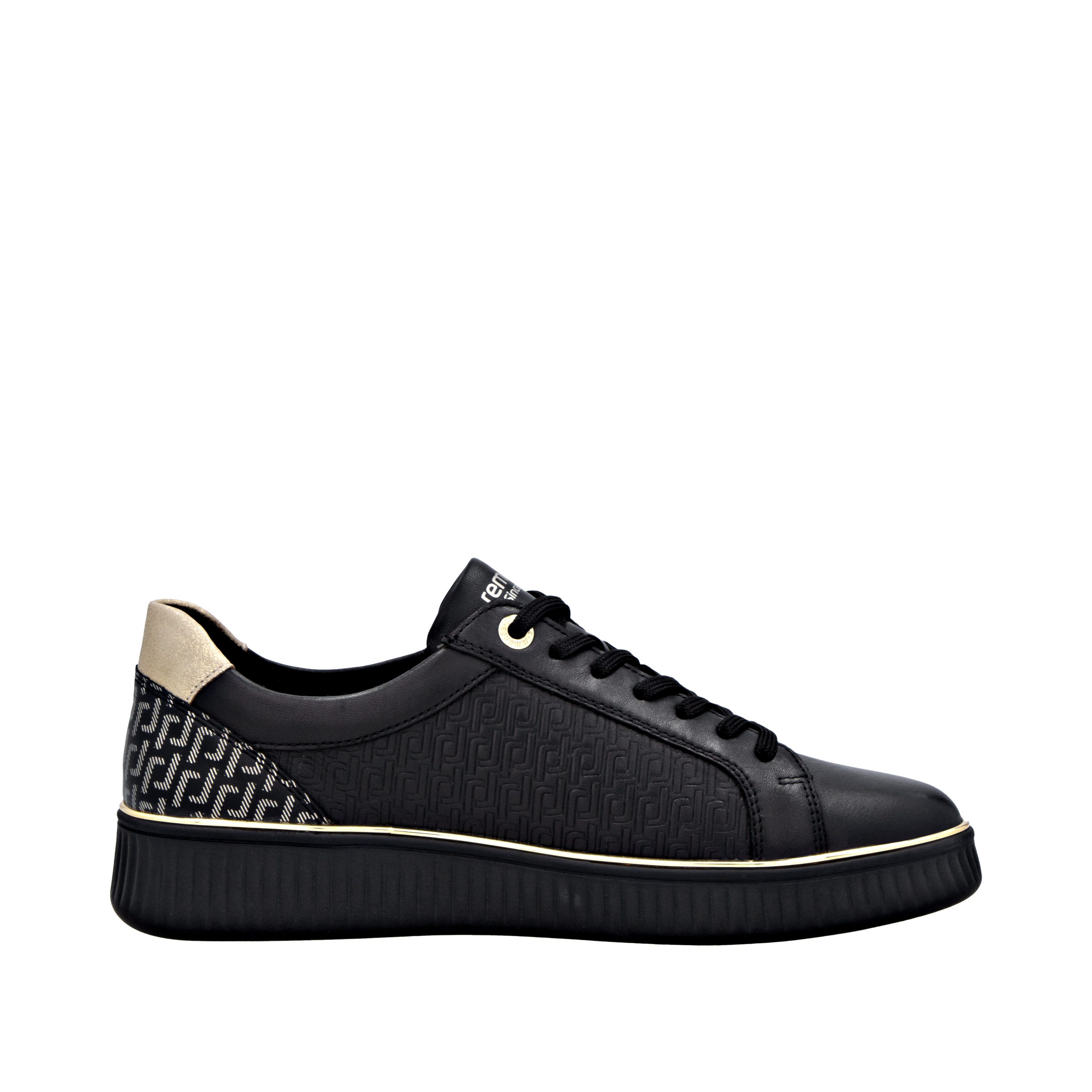 Remonte Plateausneakers Elisabeth Hurley-Collection