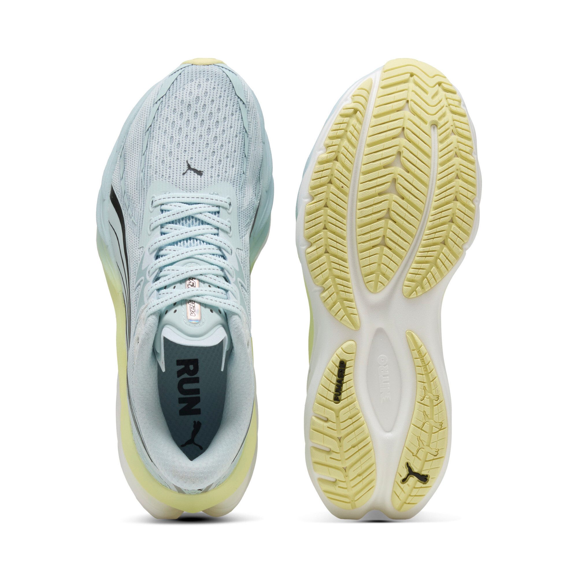 PUMA Runningschoenen VELOCITY NITRO 4 WNS