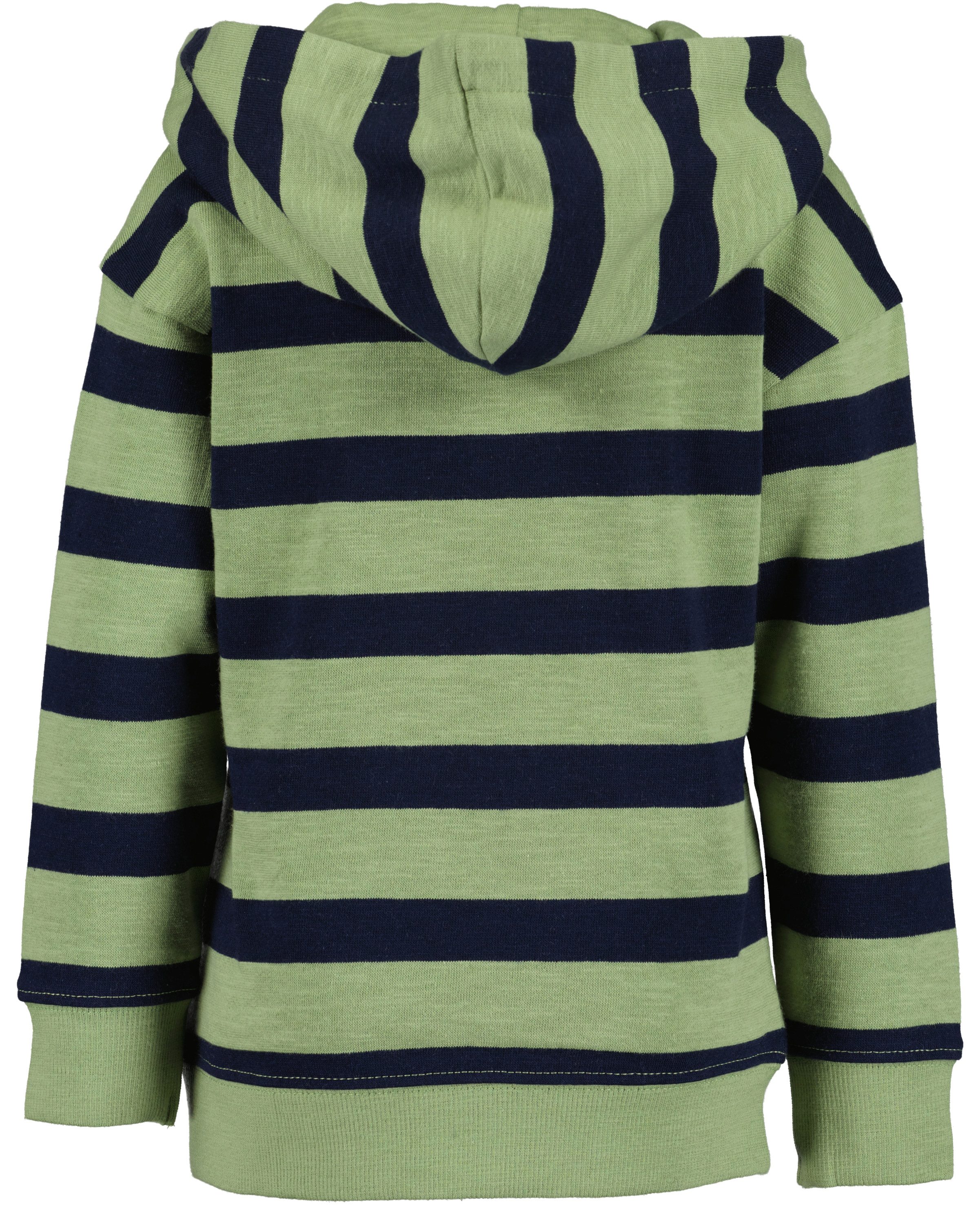 Blue Seven Hoodie Blue Seven hoodie