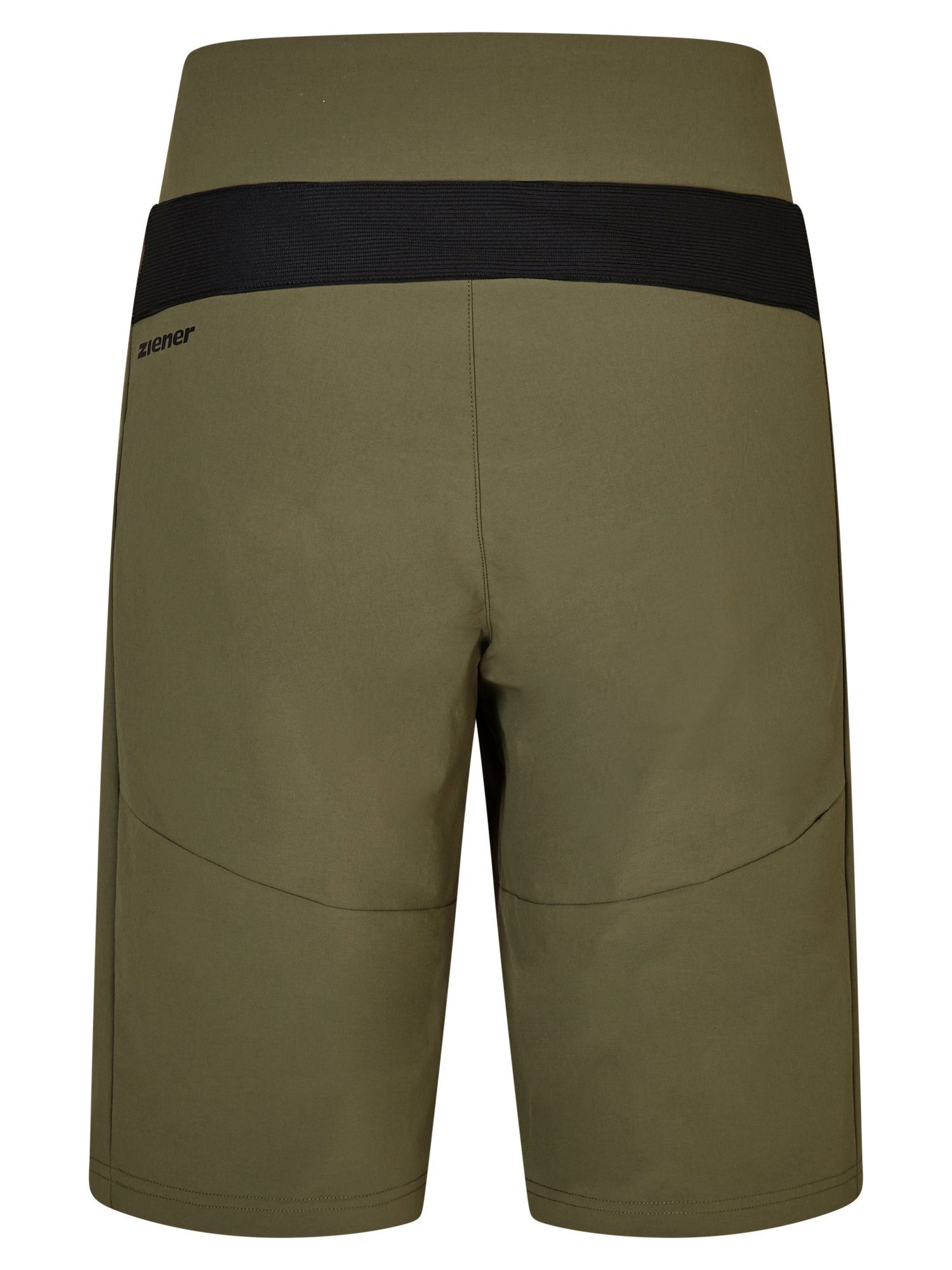 Ziener Fietsbroekje NUWE X-Function