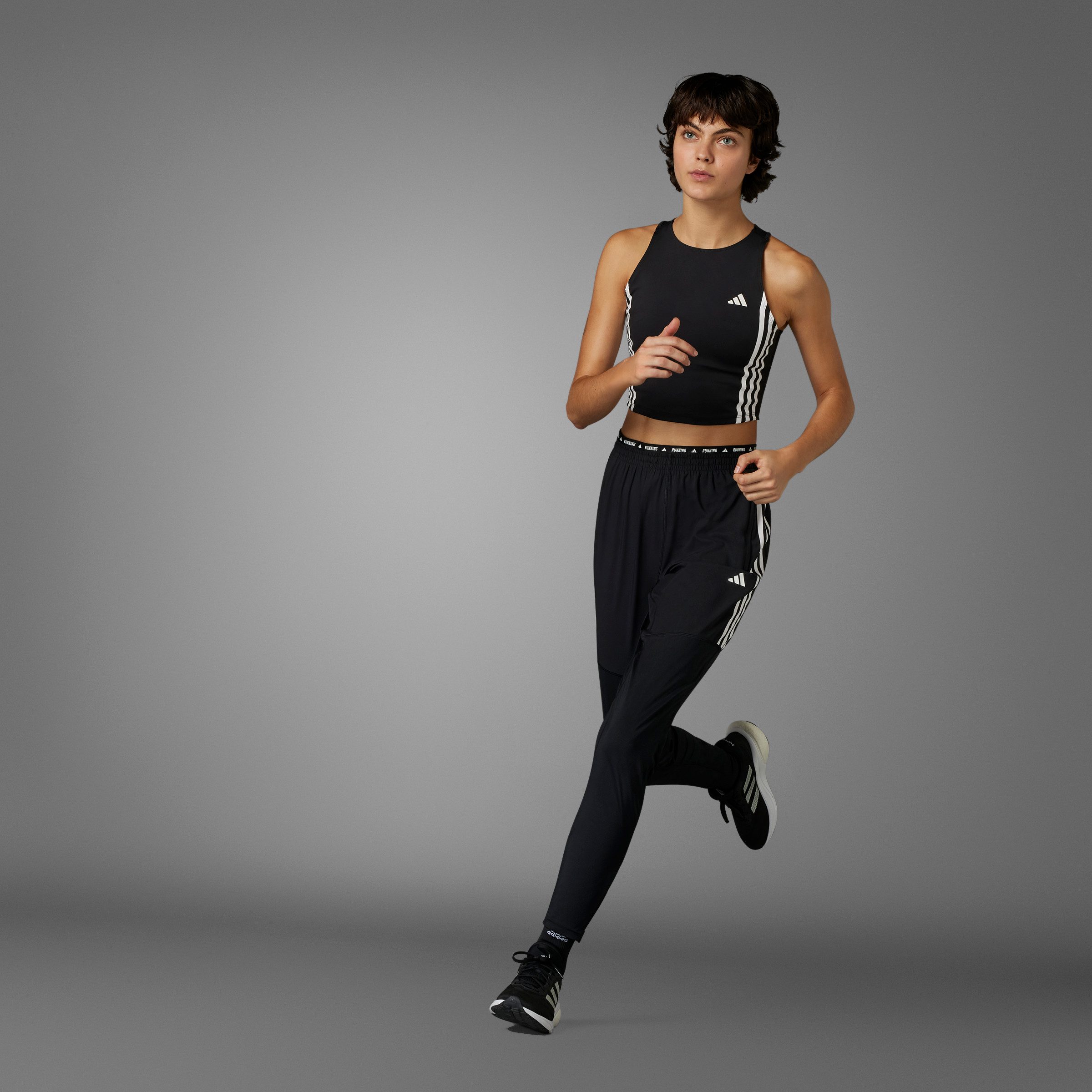 adidas Performance Runningbroek OTR E 3S PANT (1-delig)