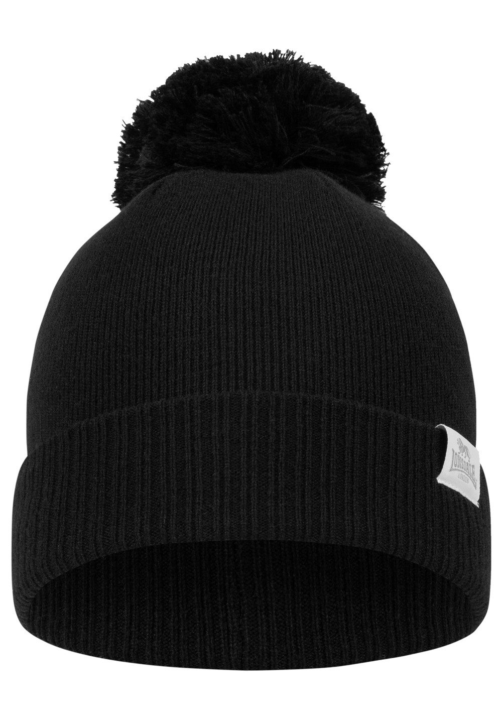 Lonsdale Gebreide muts