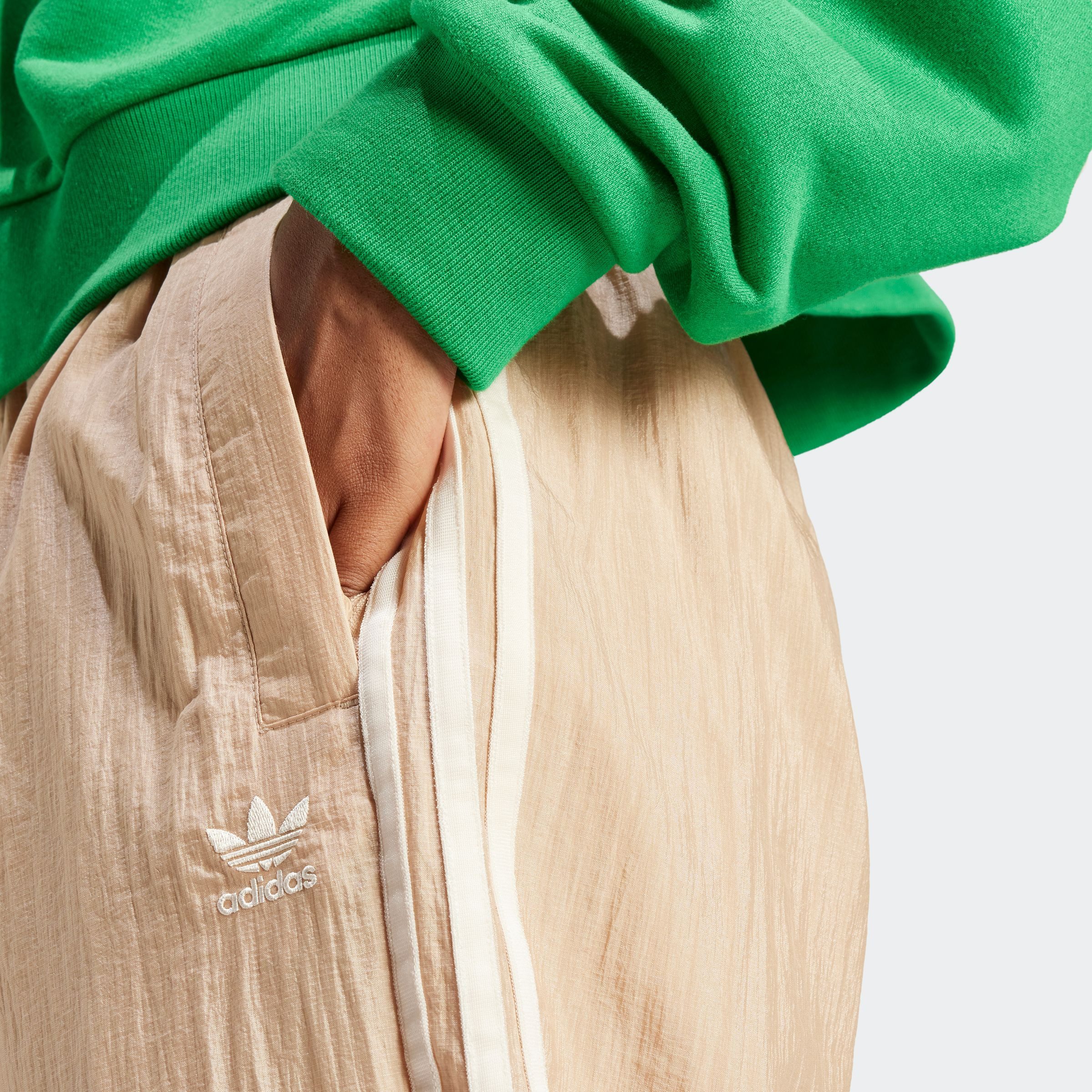 adidas Originals Sportbroek CS WOVEN PANTS (1-delig)