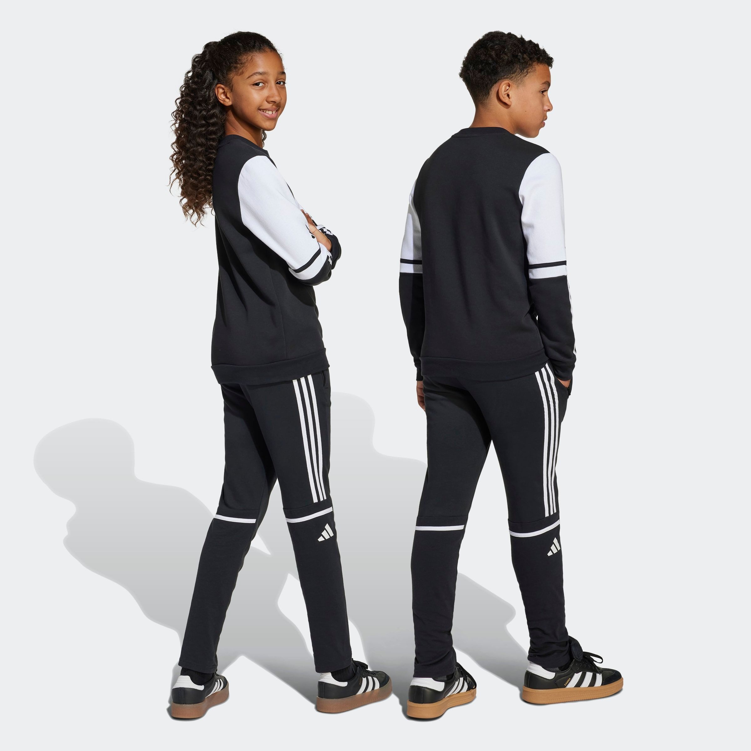 adidas Performance Trainingsbroek SQ25 SW PNT Y (1-delig)